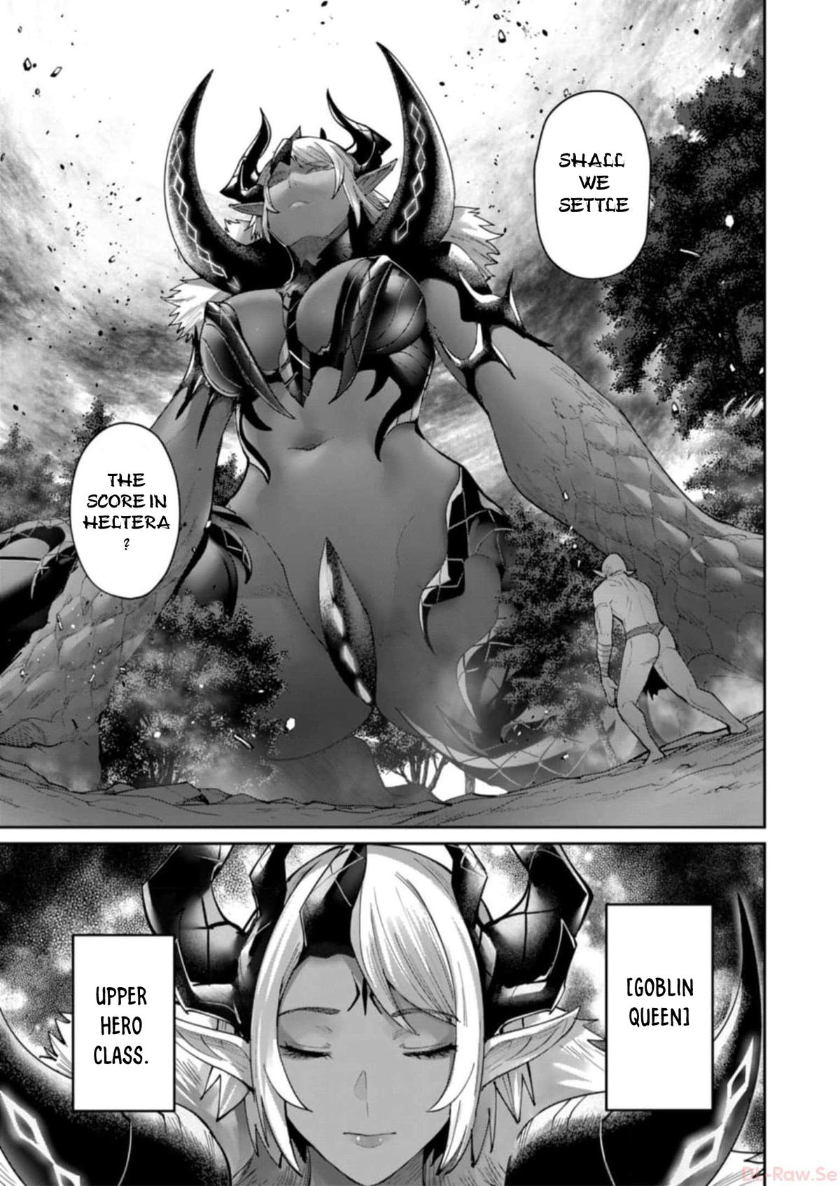 Savage Hero, Chapter 47 image 20