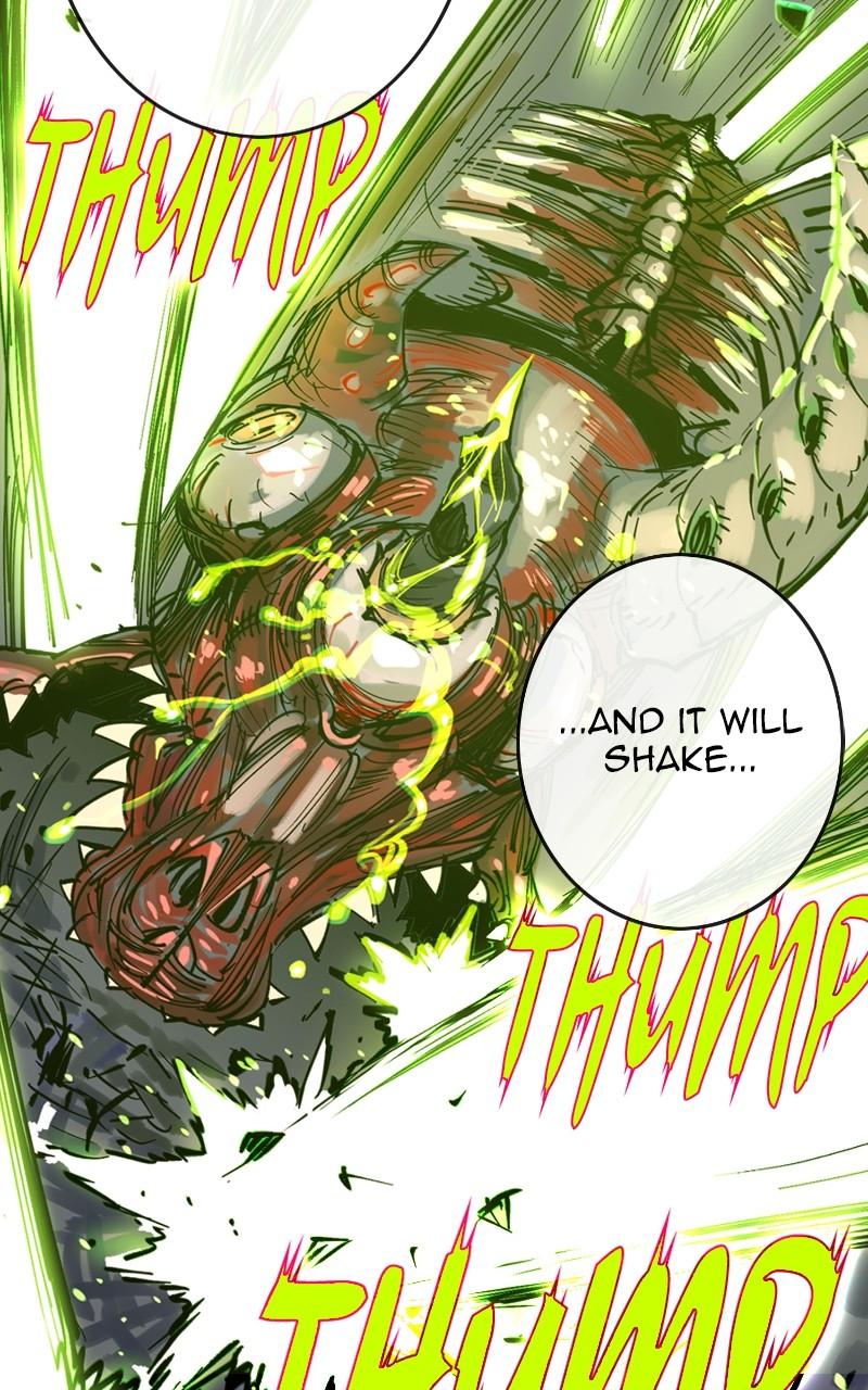 Hardcore Leveling Warrior Manga S3 - Chapter 1 image 404