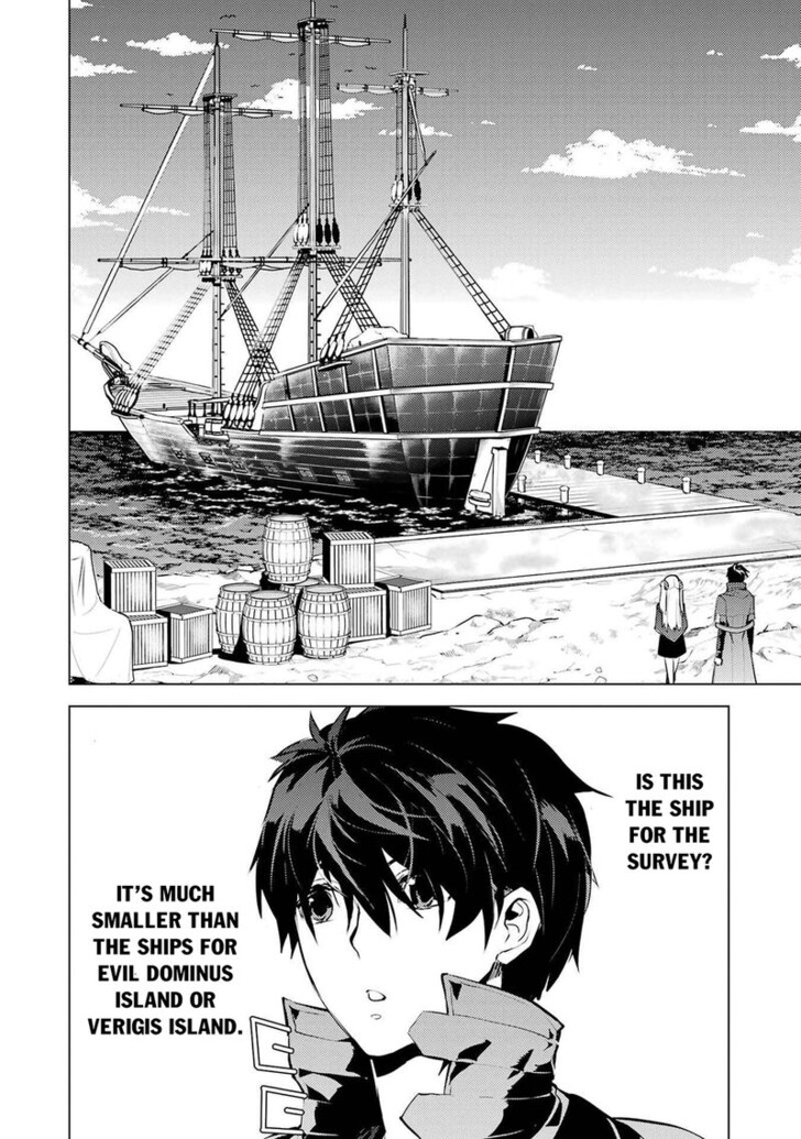 My Isekai Life Manga, Chapter 88.2 image 19