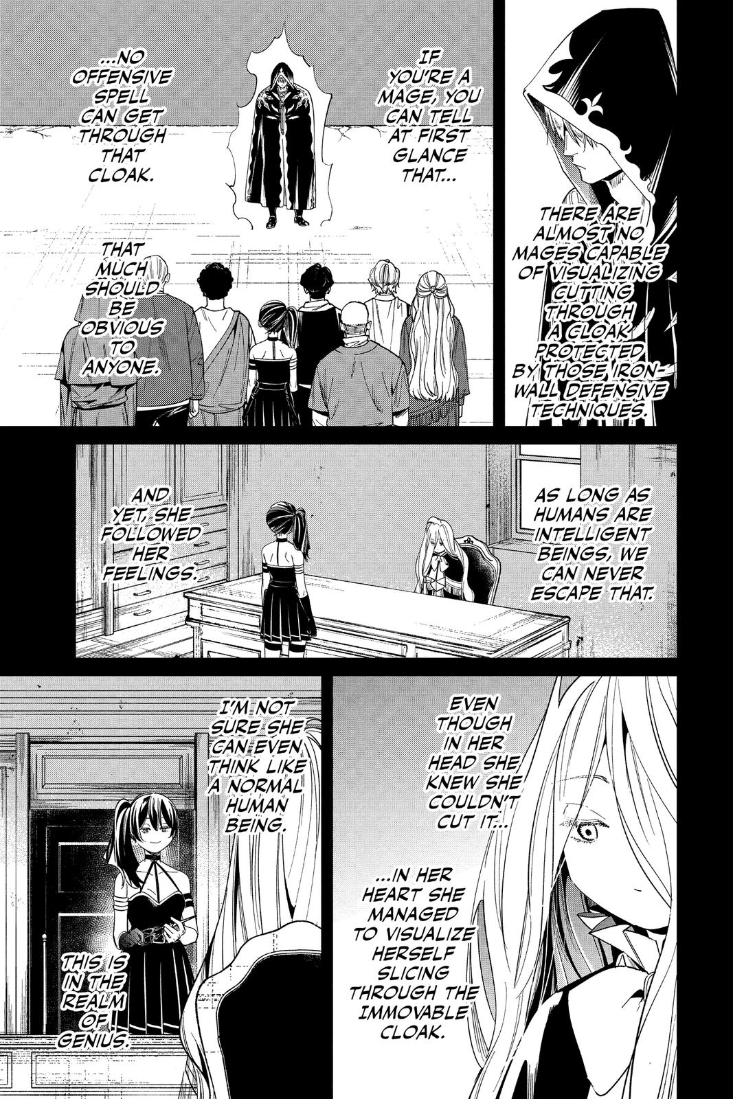 Sousou no Frieren, Chapter 54 image 17