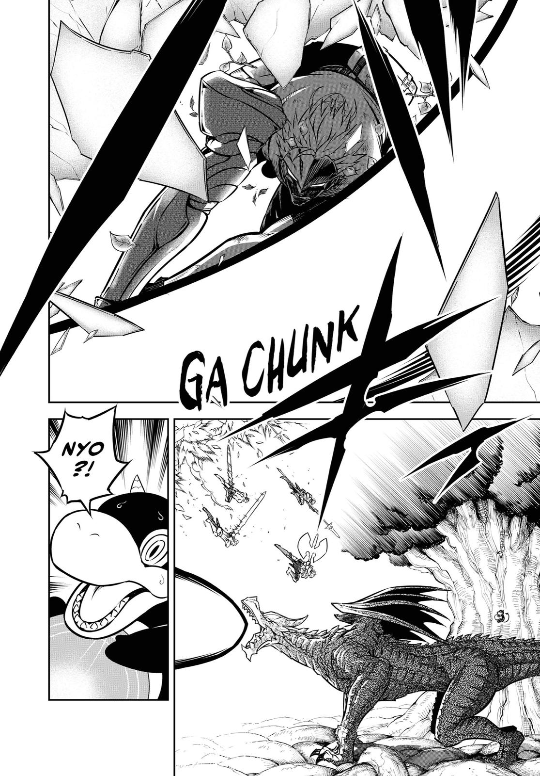 Ragna Crimson, Chapter 32 image 14