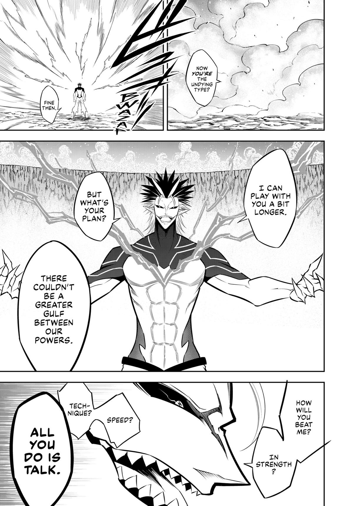 Ragna Crimson, Chapter 53 image 42