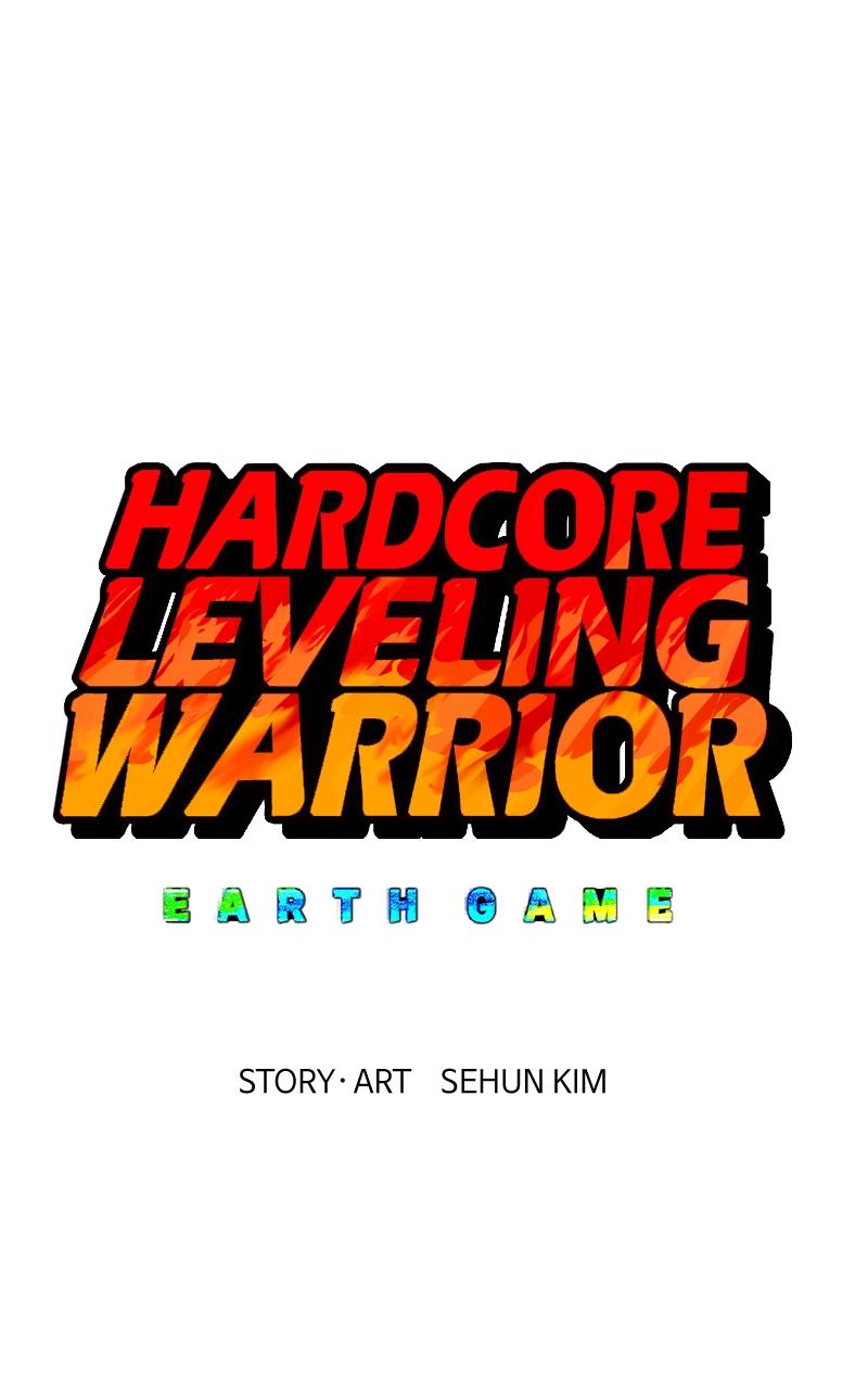 Hardcore Leveling Warrior Manga S3 - Chapter 35 image 038