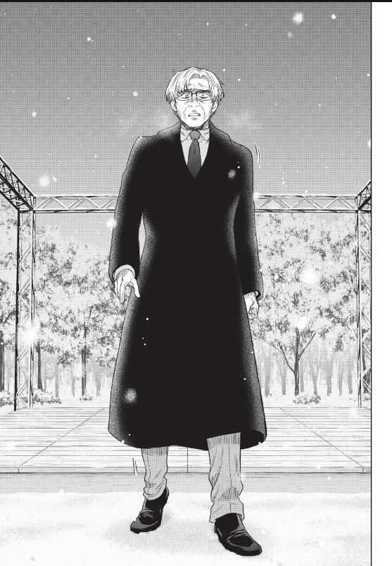 Tomodachi Game Manga Chapter 124 image 24