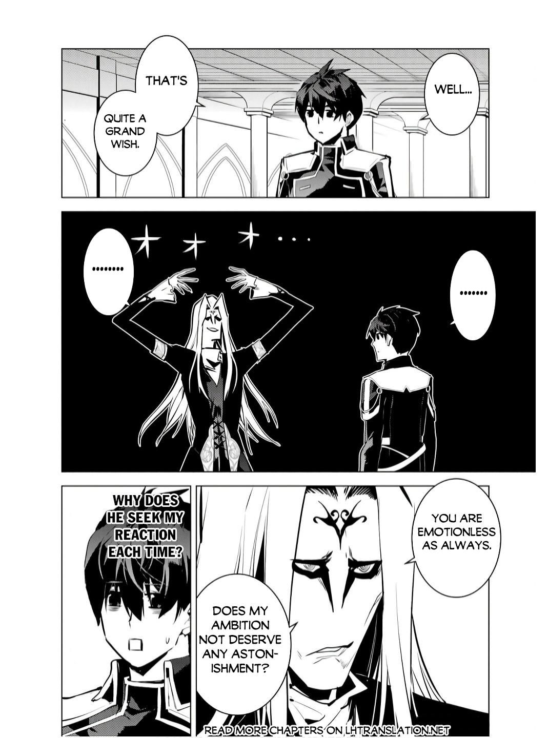 My Isekai Life Manga, chapter75.2 image 0075