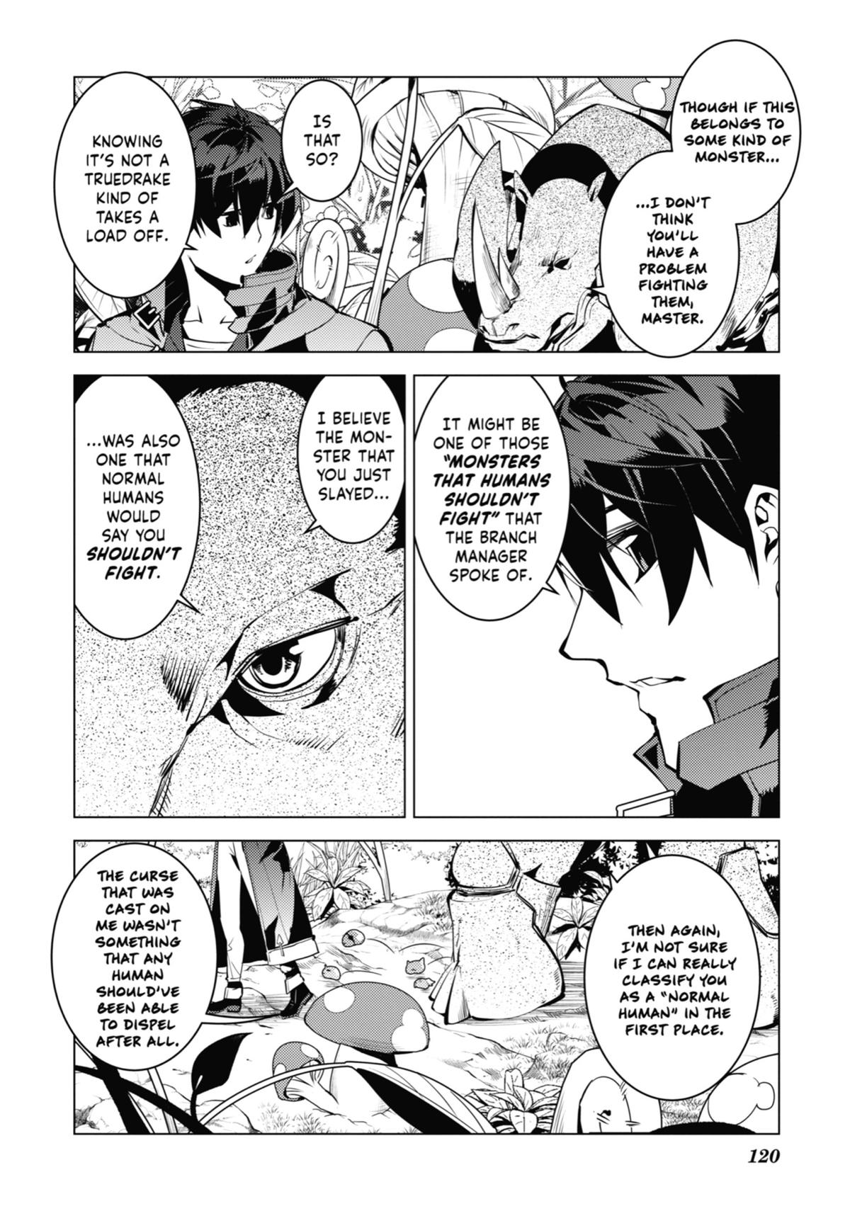 My Isekai Life Manga, chapter41 image 0041-052