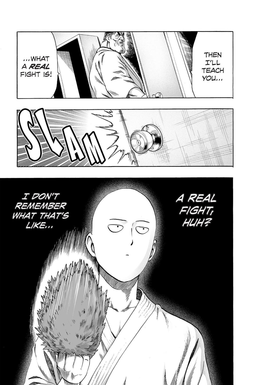 One-Punch Man, Chapter 53 image 013