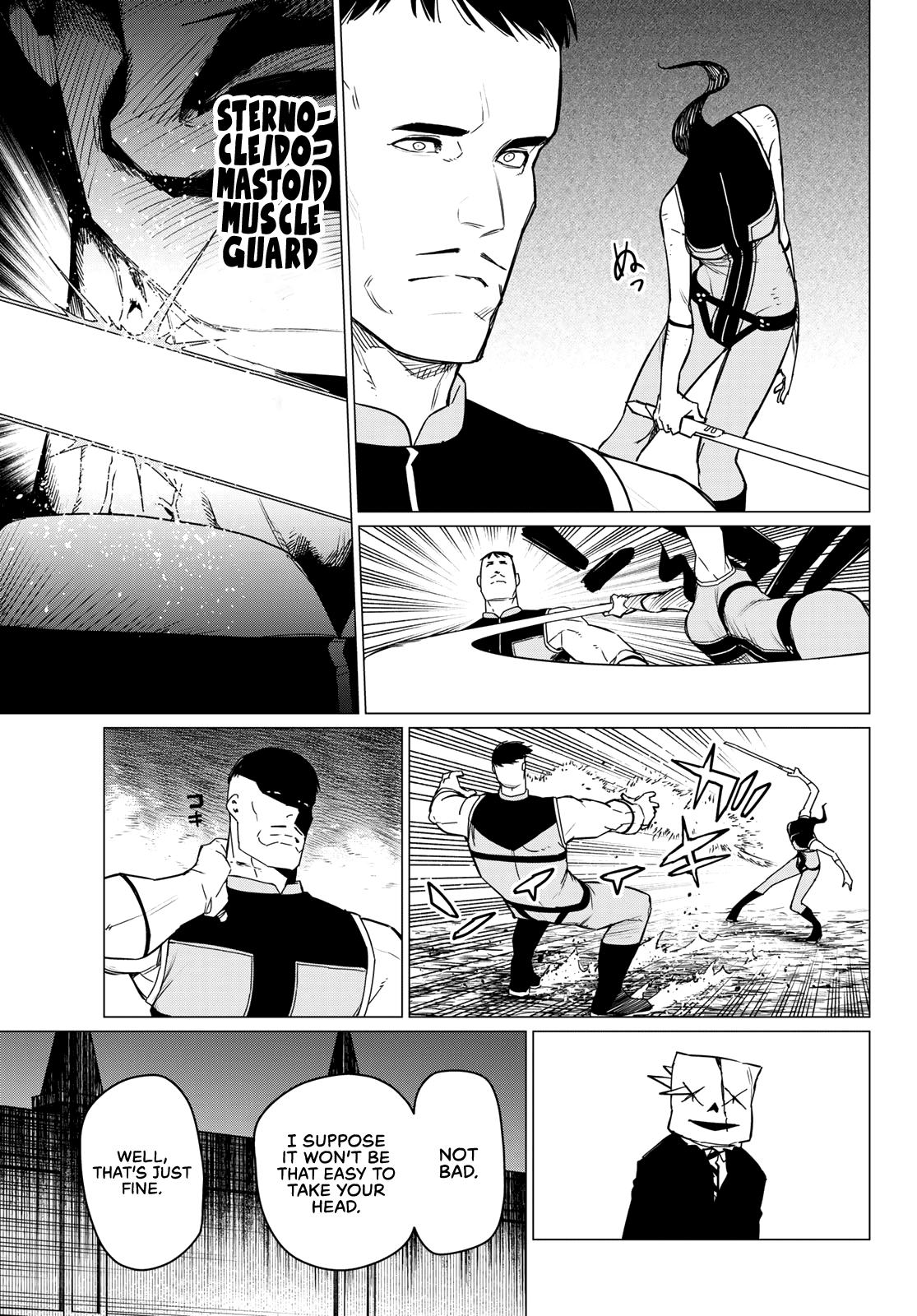 Go! Go Loser Ranger Manga Chapter 93 image 12