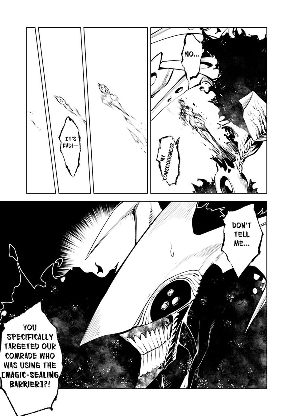 My Isekai Life Manga, chapter80.2 image 0080