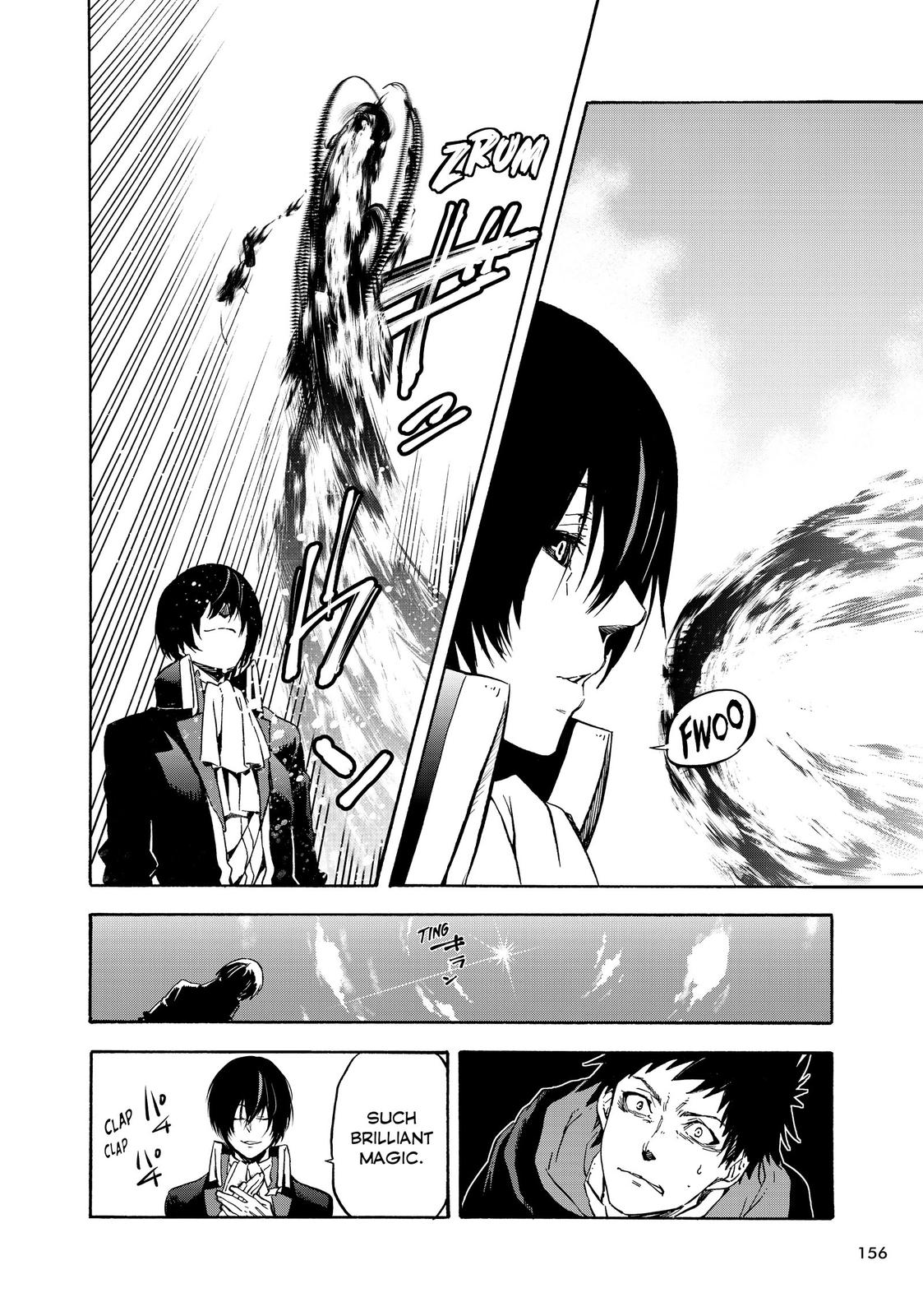 Tensei shitara Slime Datta Ken, Chapter 67 image 024