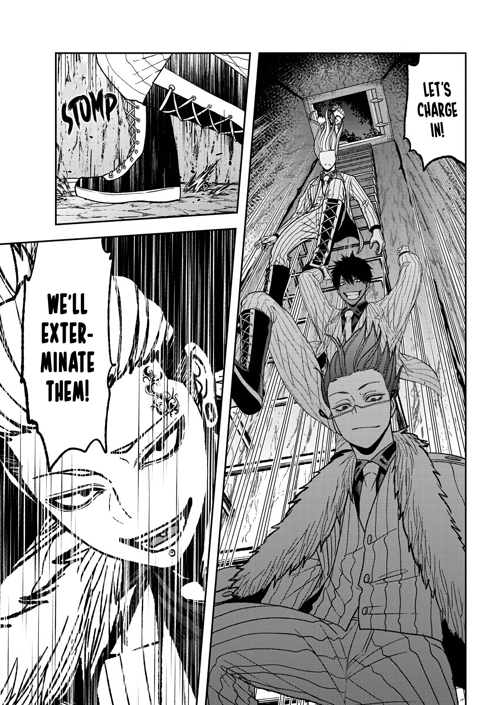 Tougen Anki Manga, Chapter 56 image 05