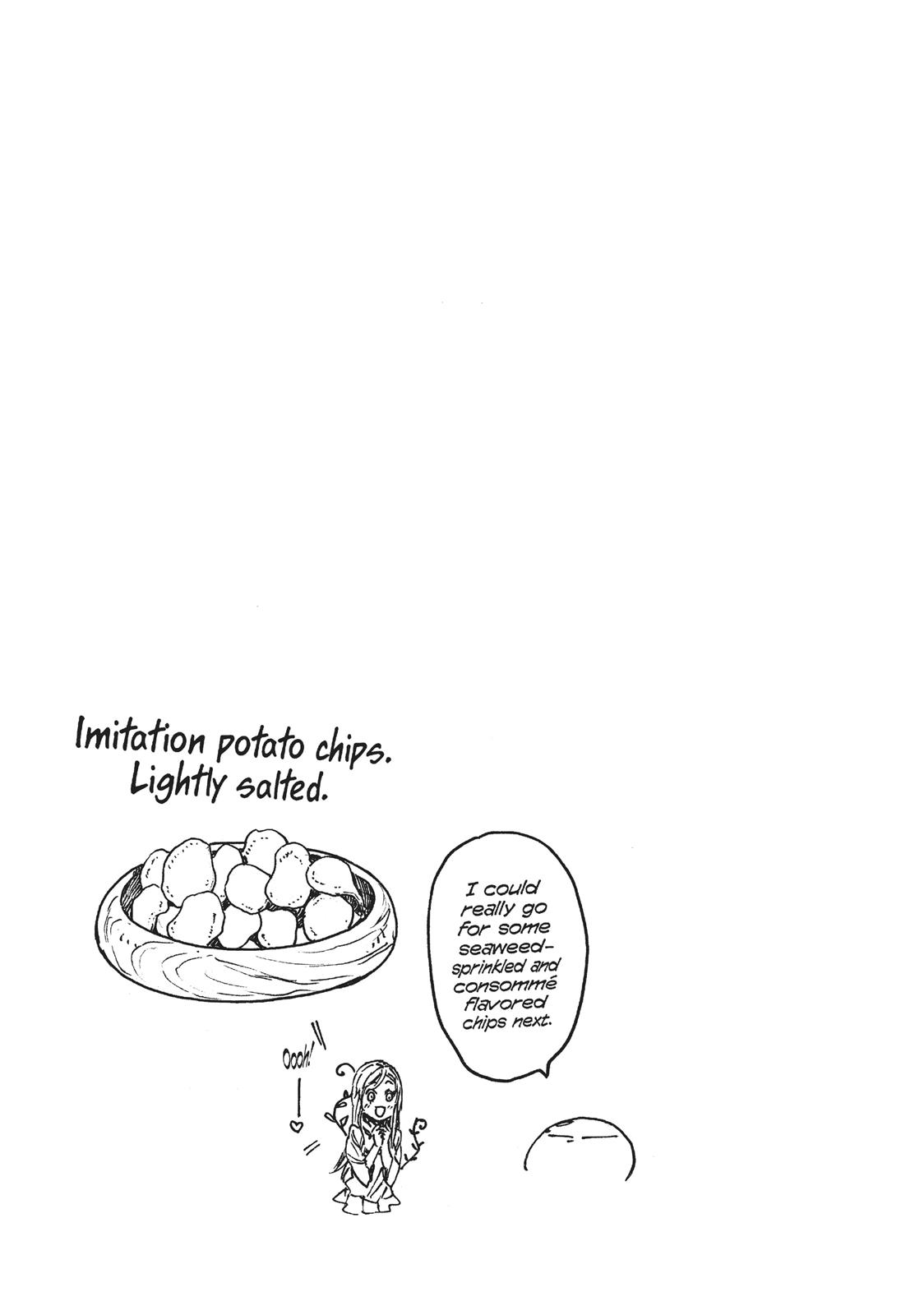 Tensei shitara Slime Datta Ken, Chapter 18 image 033