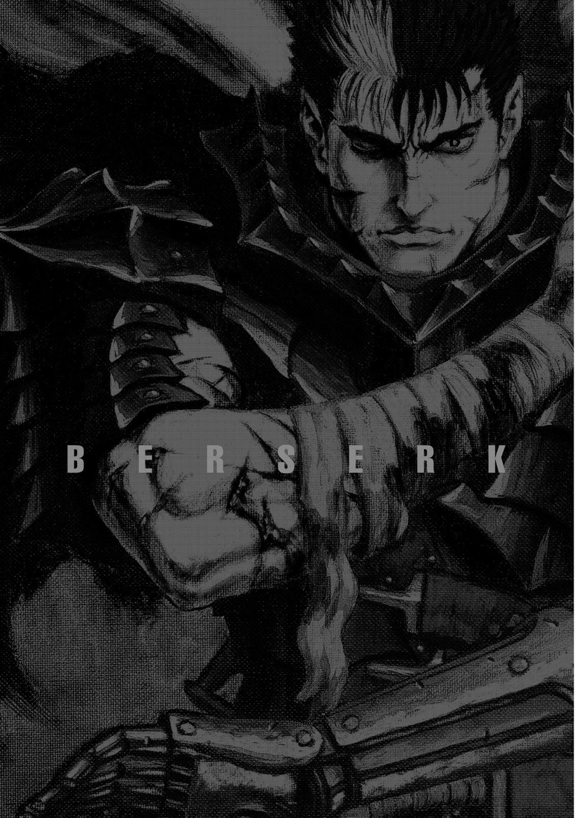 Berserk Manga Chapter 309 image 21