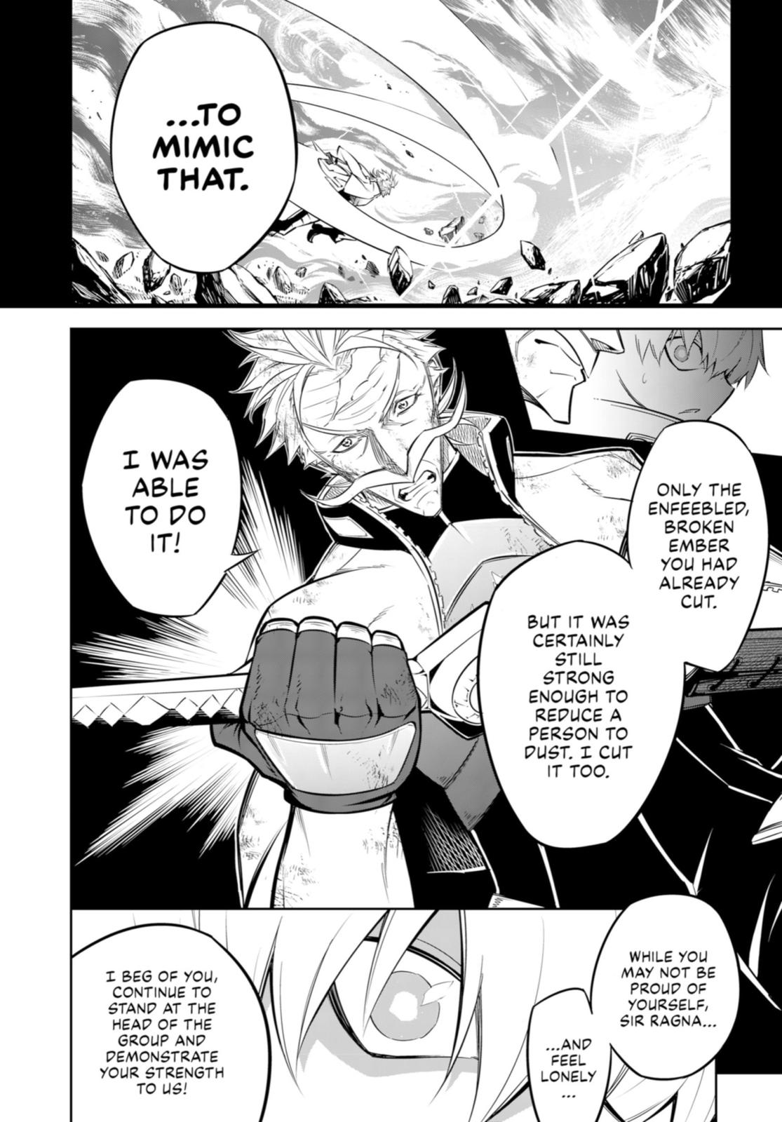 Ragna Crimson, Chapter 46 image 21