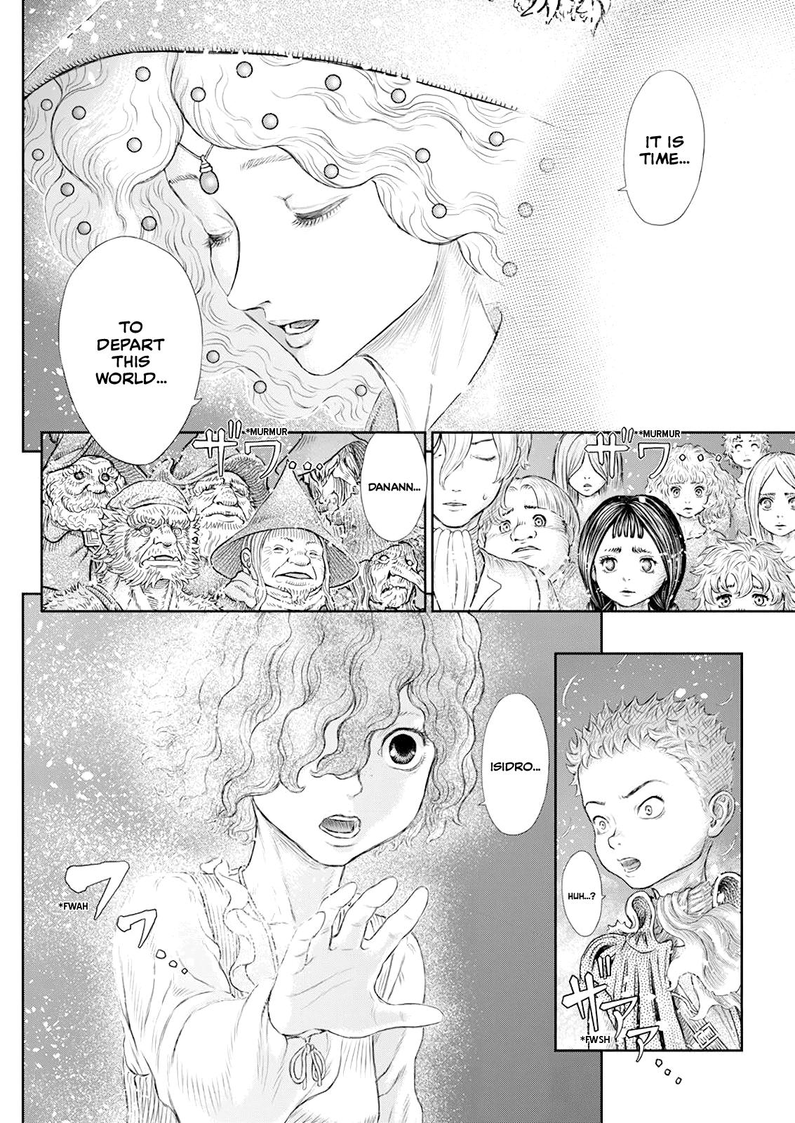 Berserk Manga Chapter 369 image 11