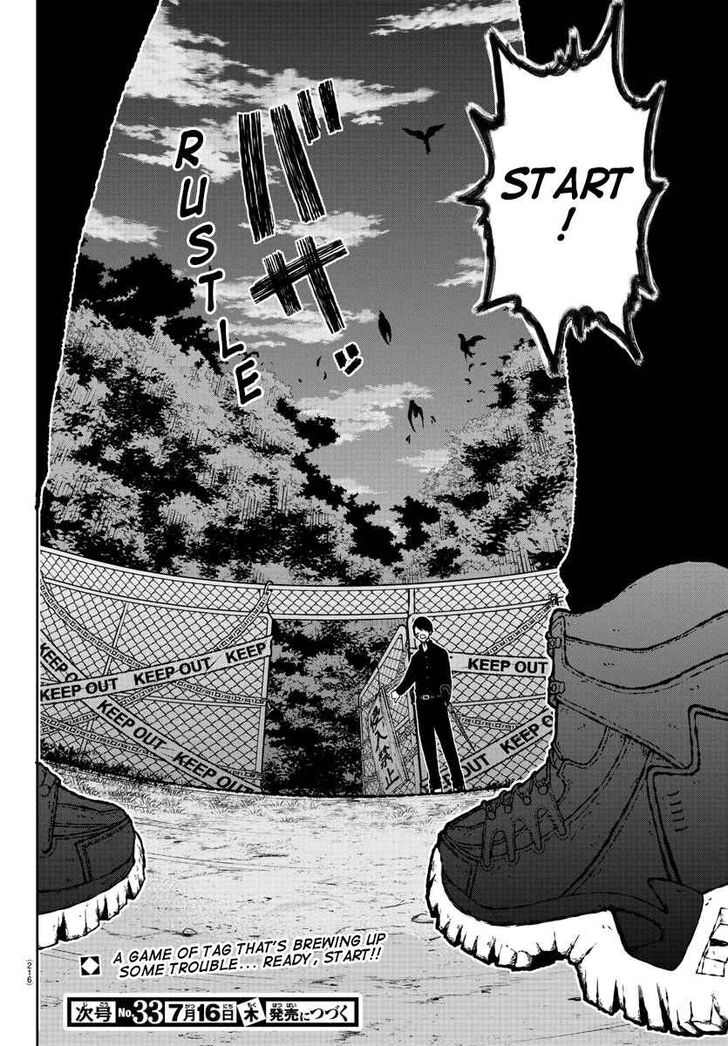 Tougen Anki Manga, Chapter 5 image 20