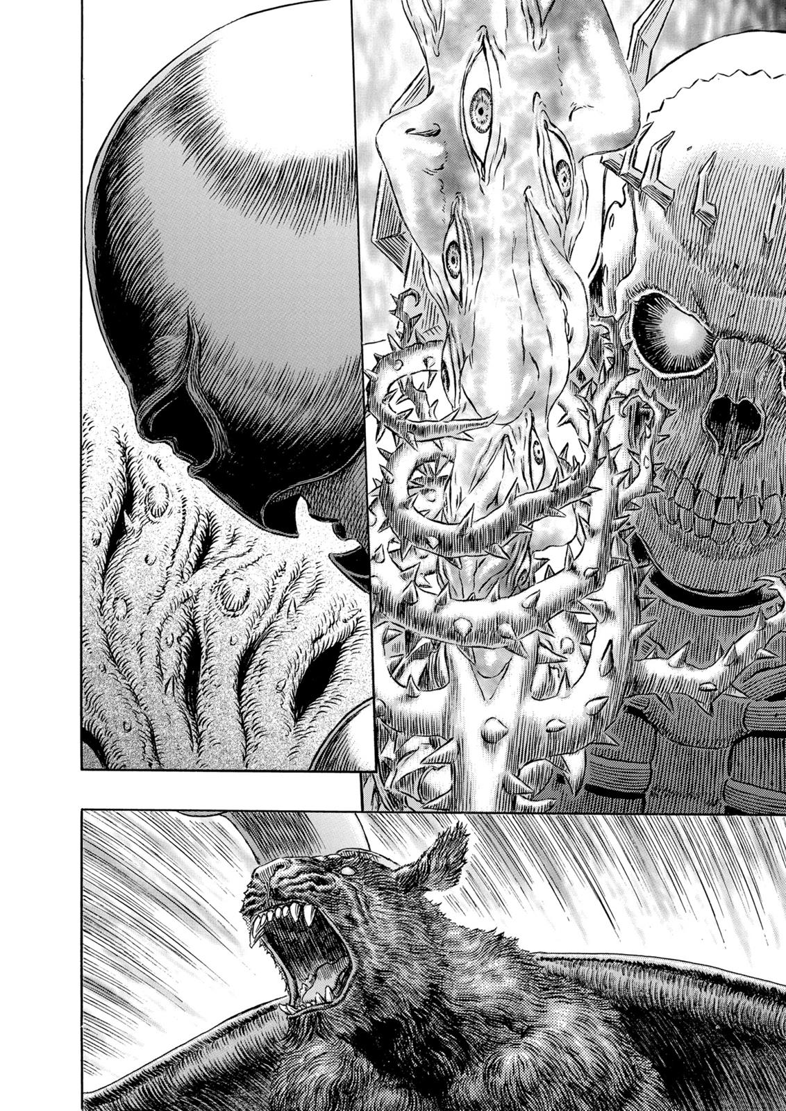 Berserk Manga Chapter 303 image 17