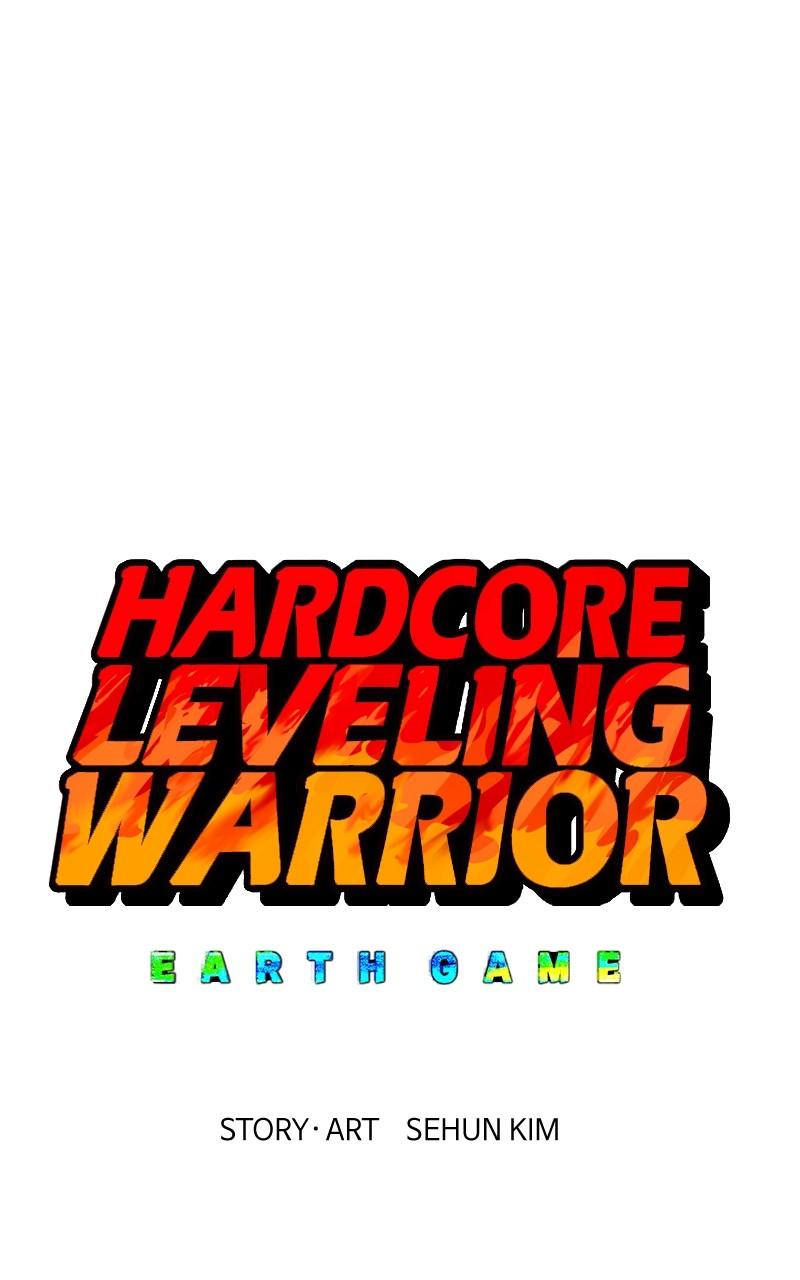 Hardcore Leveling Warrior Manga S3 - Chapter 0 image 191
