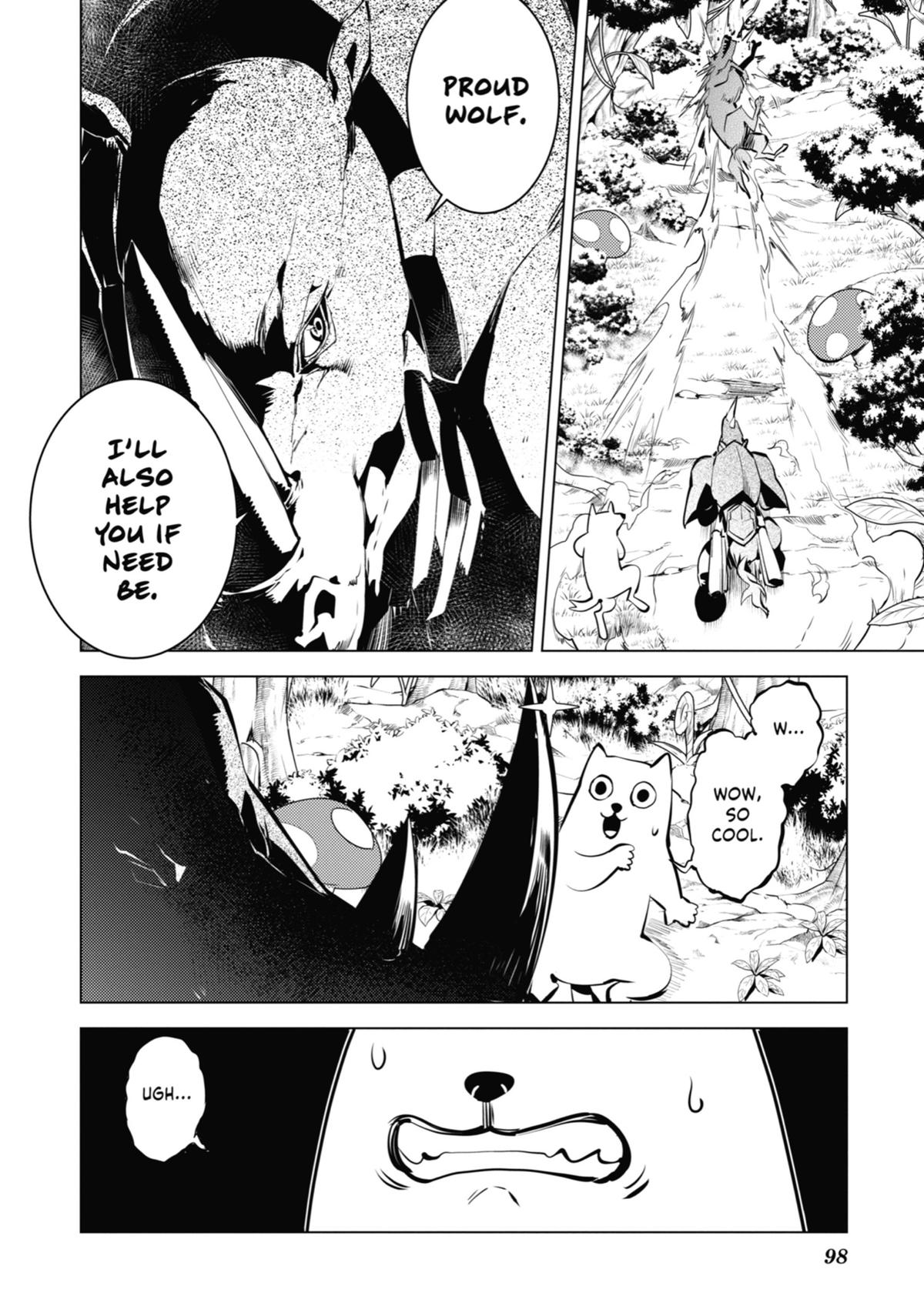 My Isekai Life Manga, chapter41 image 0041-033