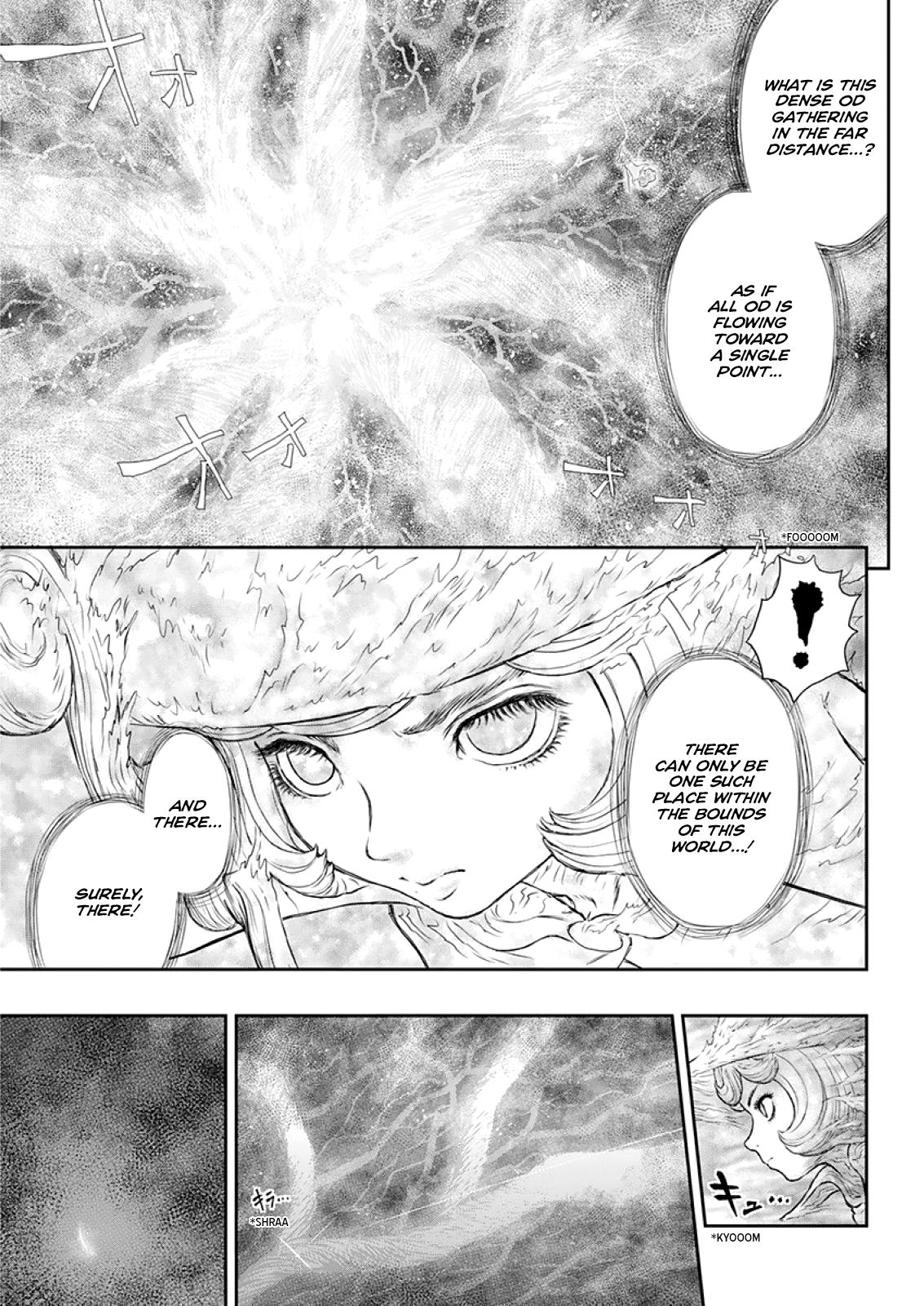 Berserk Manga Chapter 373 image 07