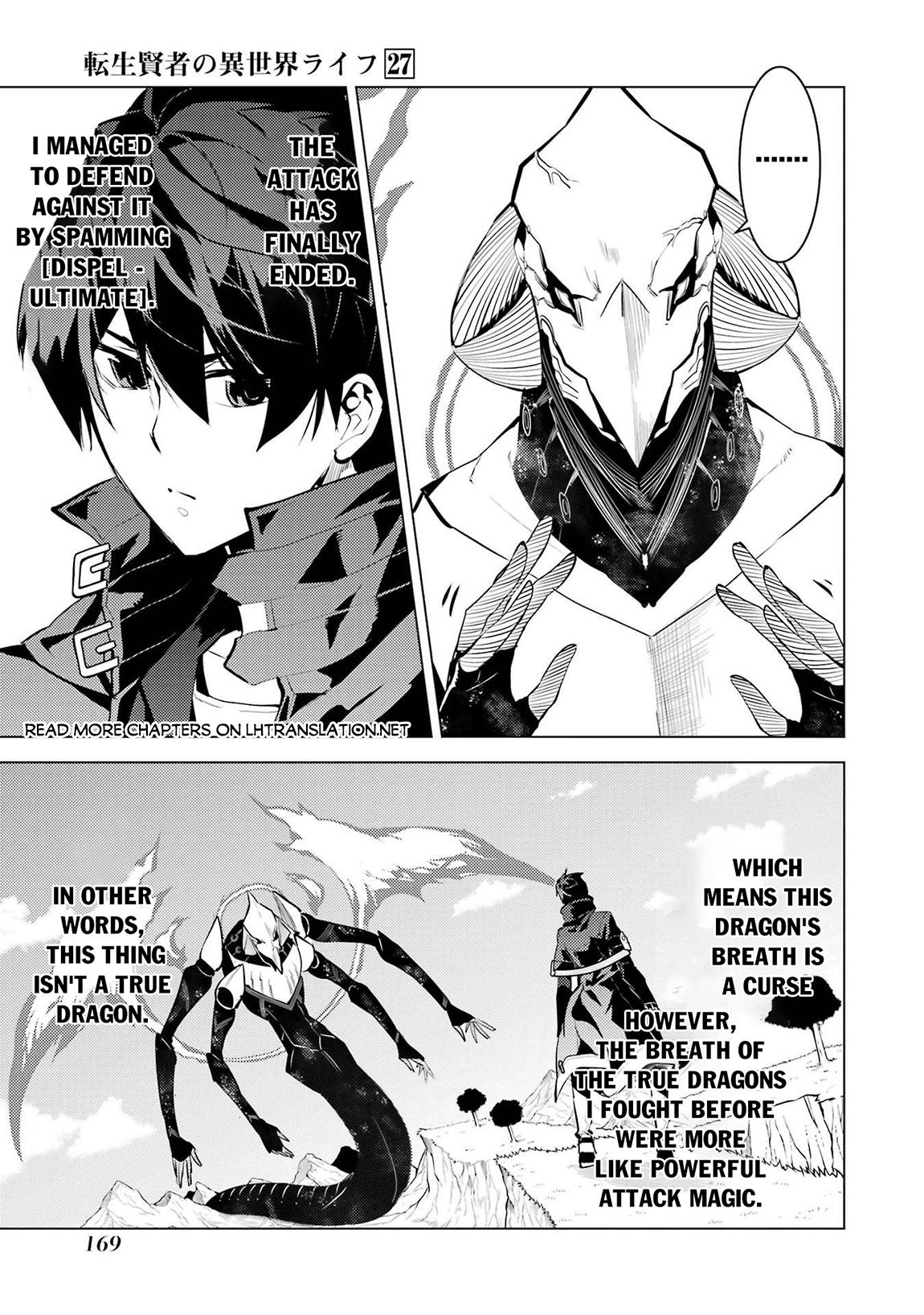 My Isekai Life Manga, chapter81.2 image 0081