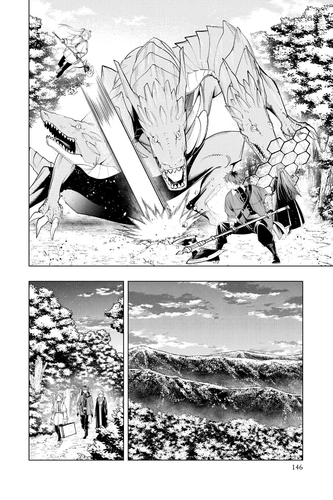 Sousou no Frieren, Chapter 65 image 14