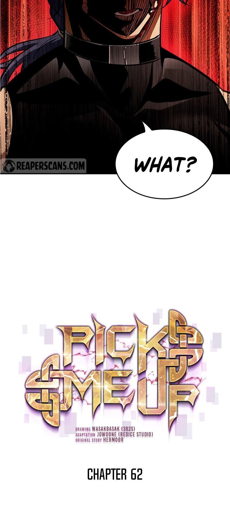 Pick Me Up Infinite Gacha Manga Chapter 62 image 04