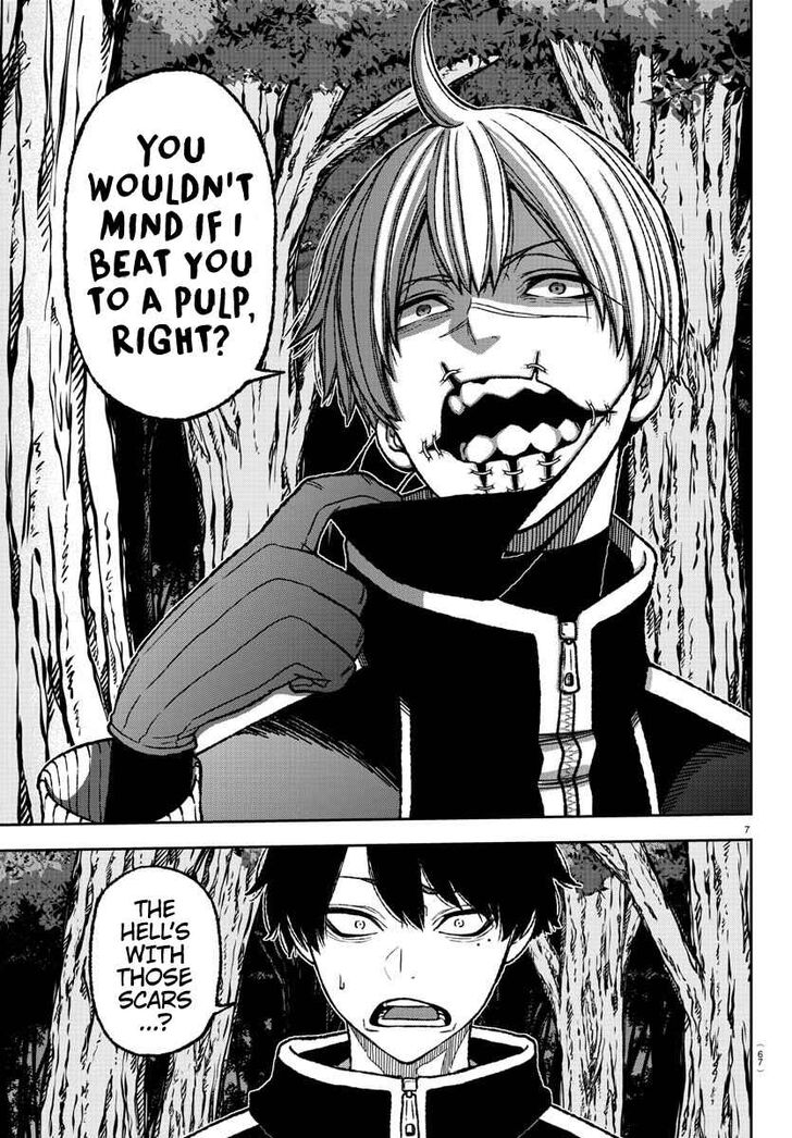 Tougen Anki Manga, Chapter 6 image 07