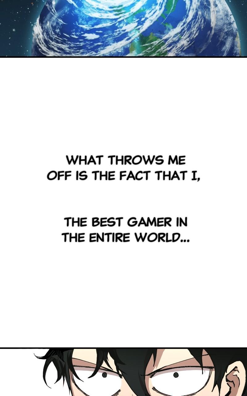 Hardcore Leveling Warrior Manga S3 - Chapter 1 image 006