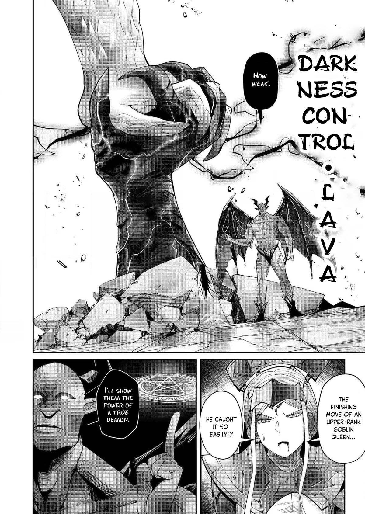 Savage Hero, Chapter 56 image 18