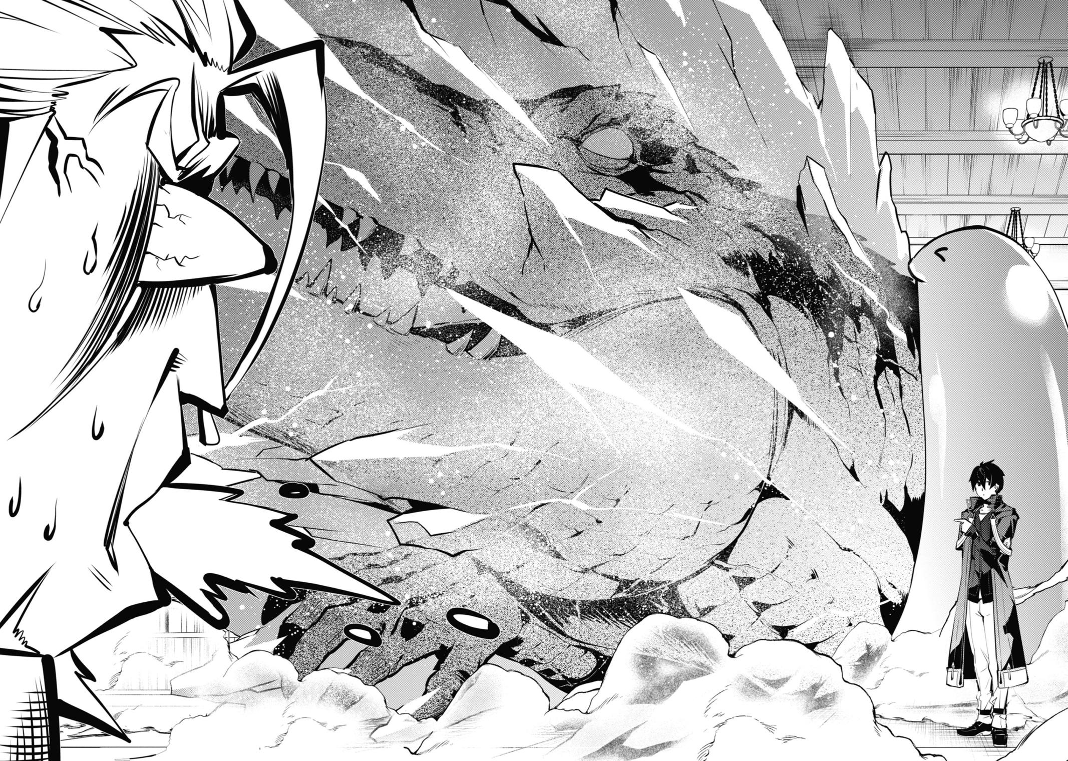 My Isekai Life Manga, chapter41 image 0041-019