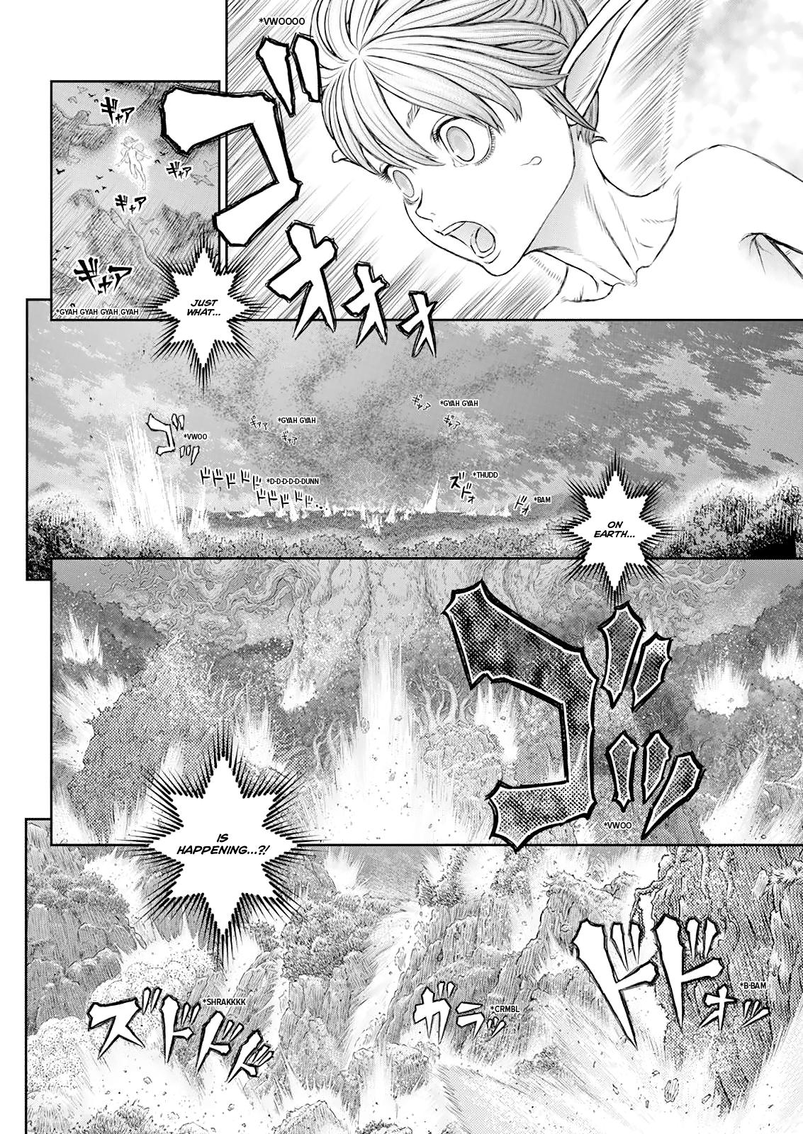 Berserk Manga Chapter 368 image 19
