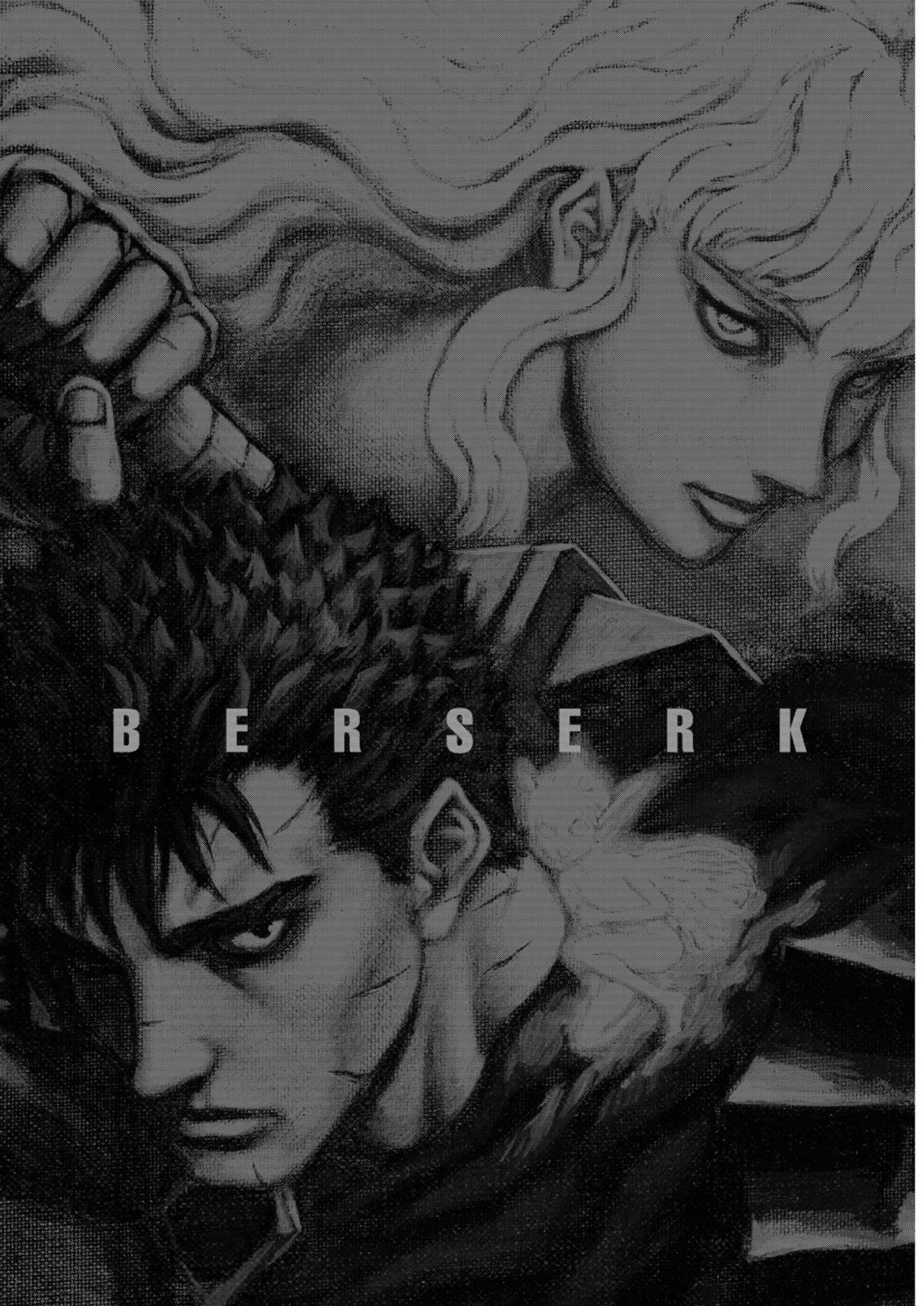 Berserk Manga Chapter 302 image 16