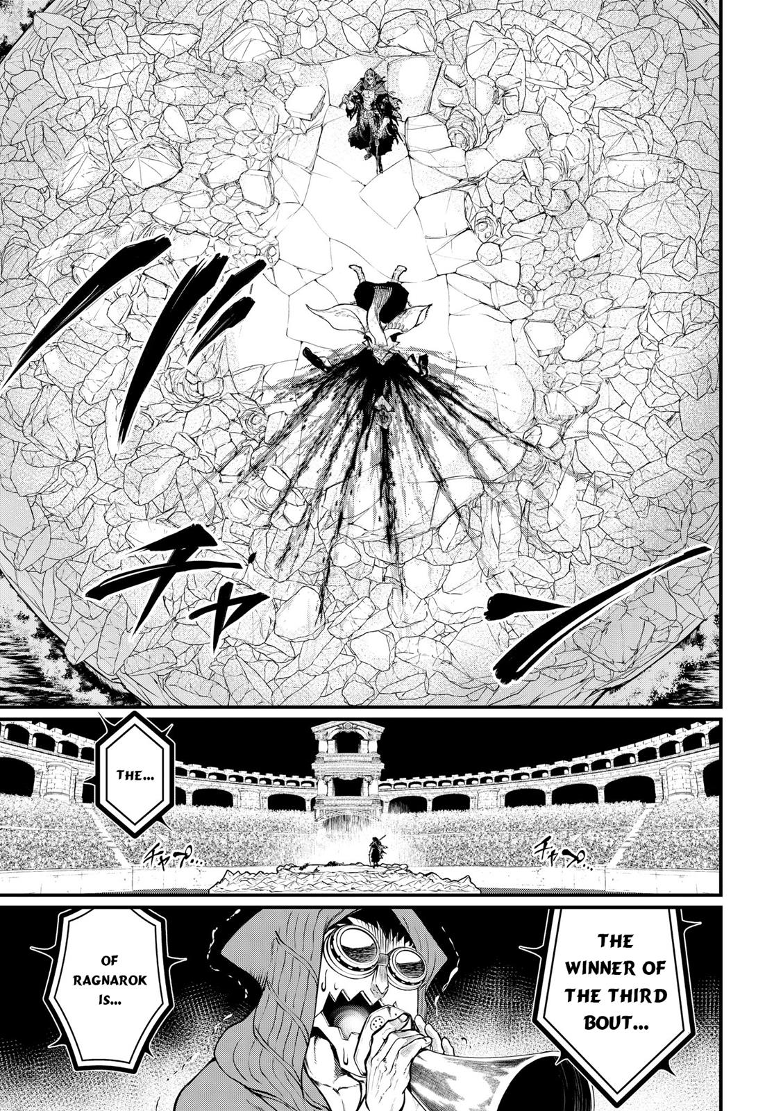 Shuumatsu no Valkyrie, Chapter 19.2 image 026