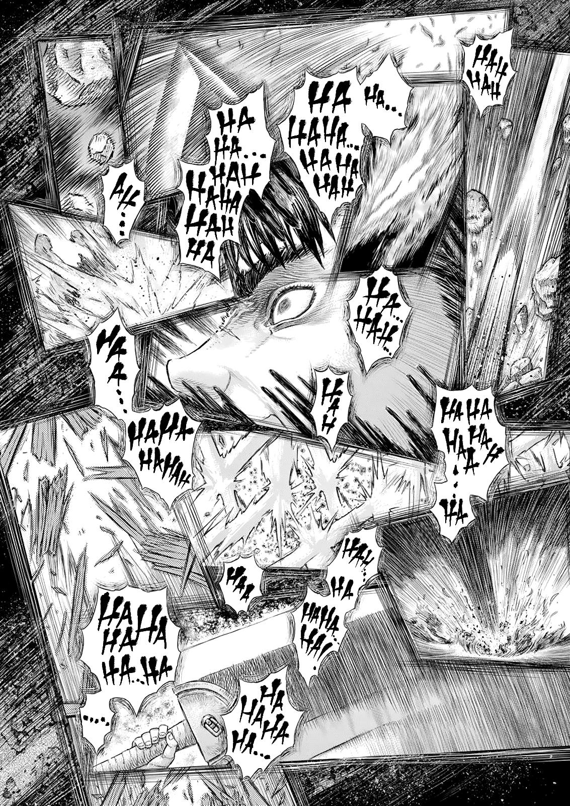 Berserk Manga Chapter 366 image 06