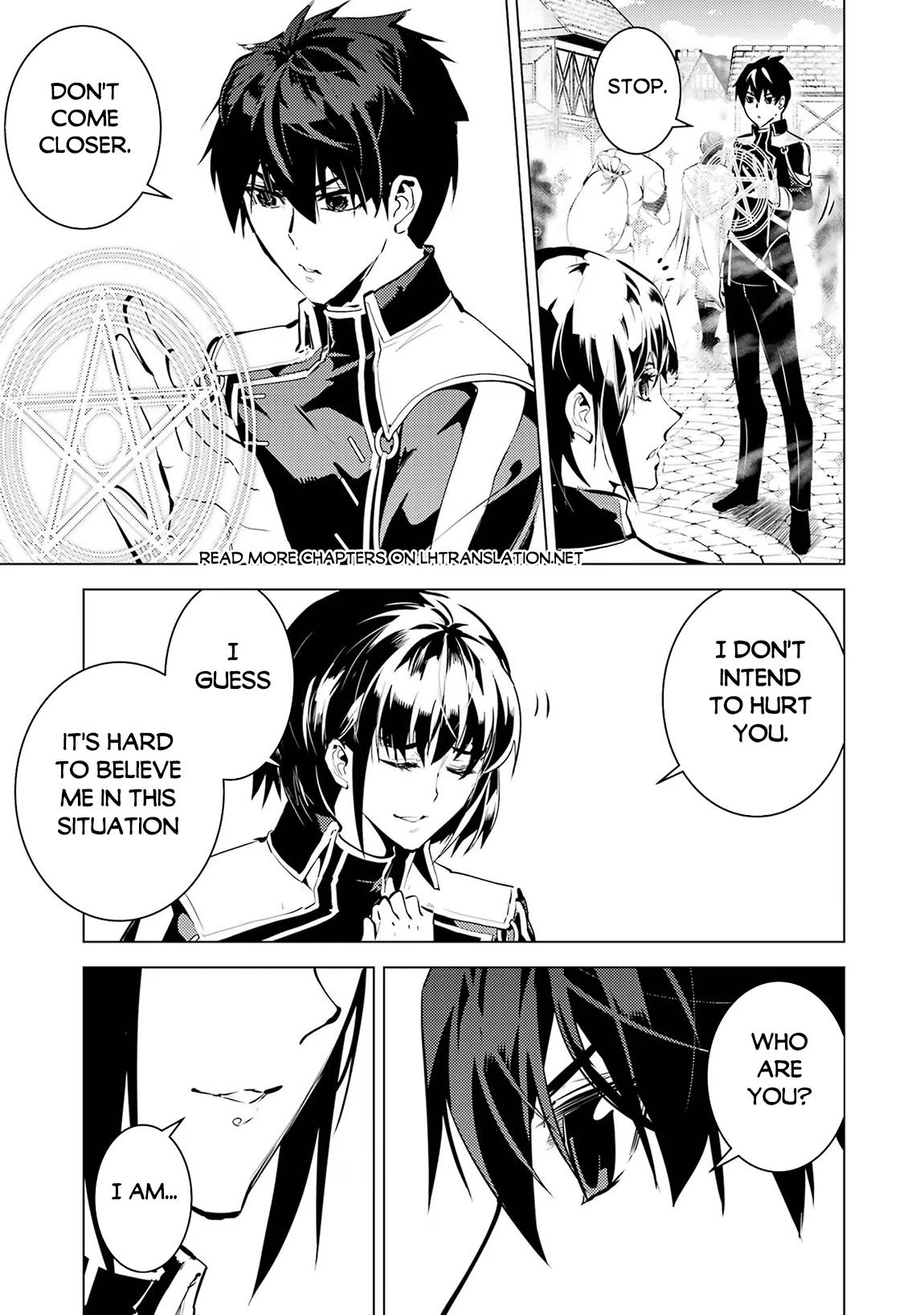 My Isekai Life Manga, chapter69.1 image 0069