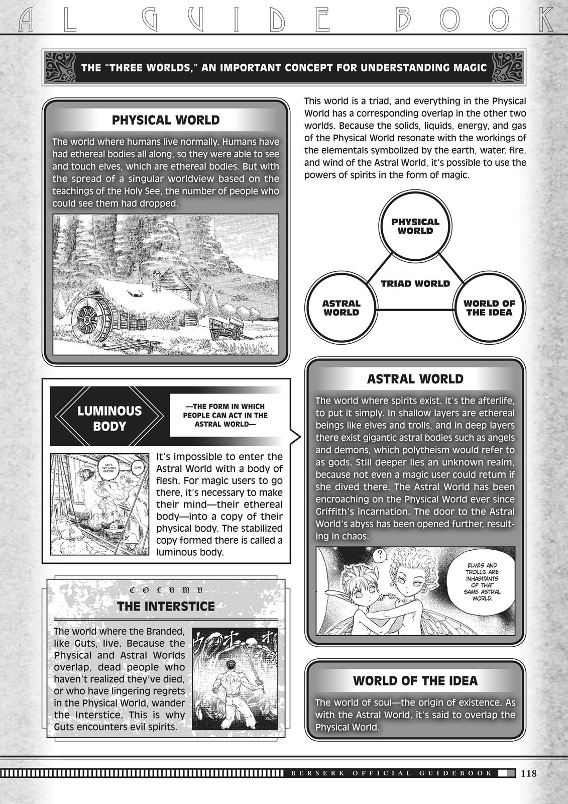Berserk Manga Chapter 350.5 image 116