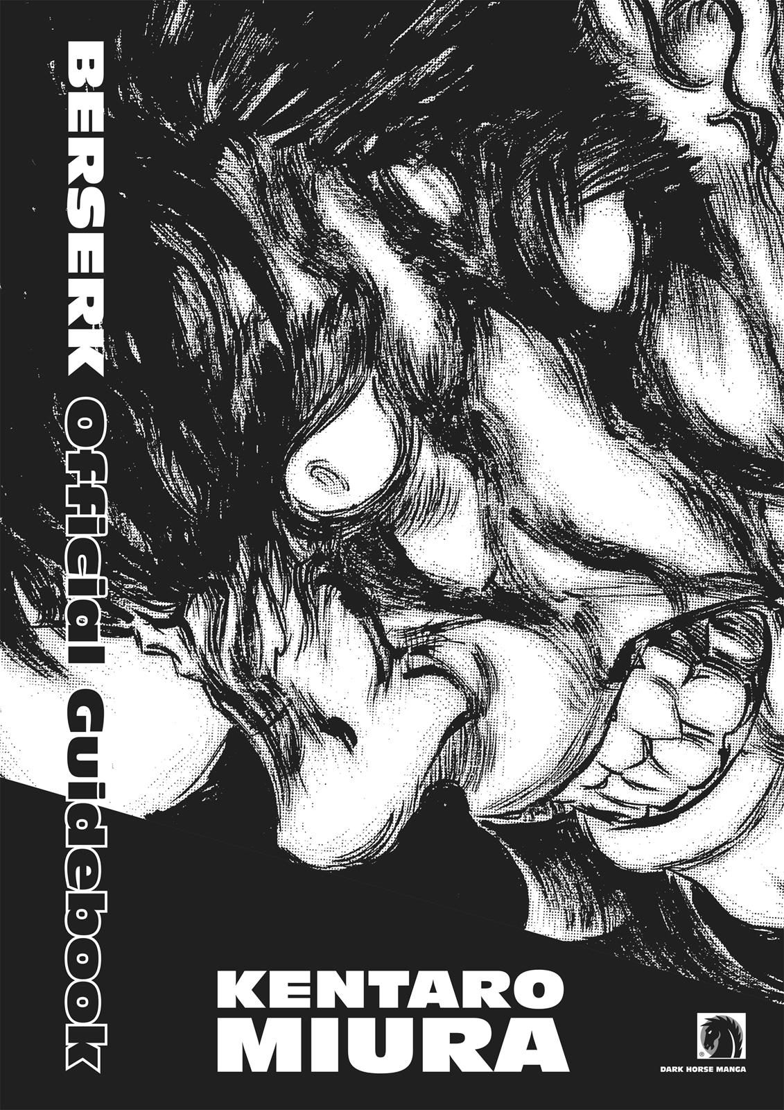 Berserk Manga Chapter 350.5 image 010