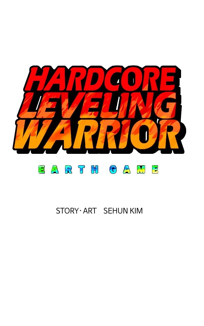 Hardcore Leveling Warrior Manga S3 - Chapter 45 image 022