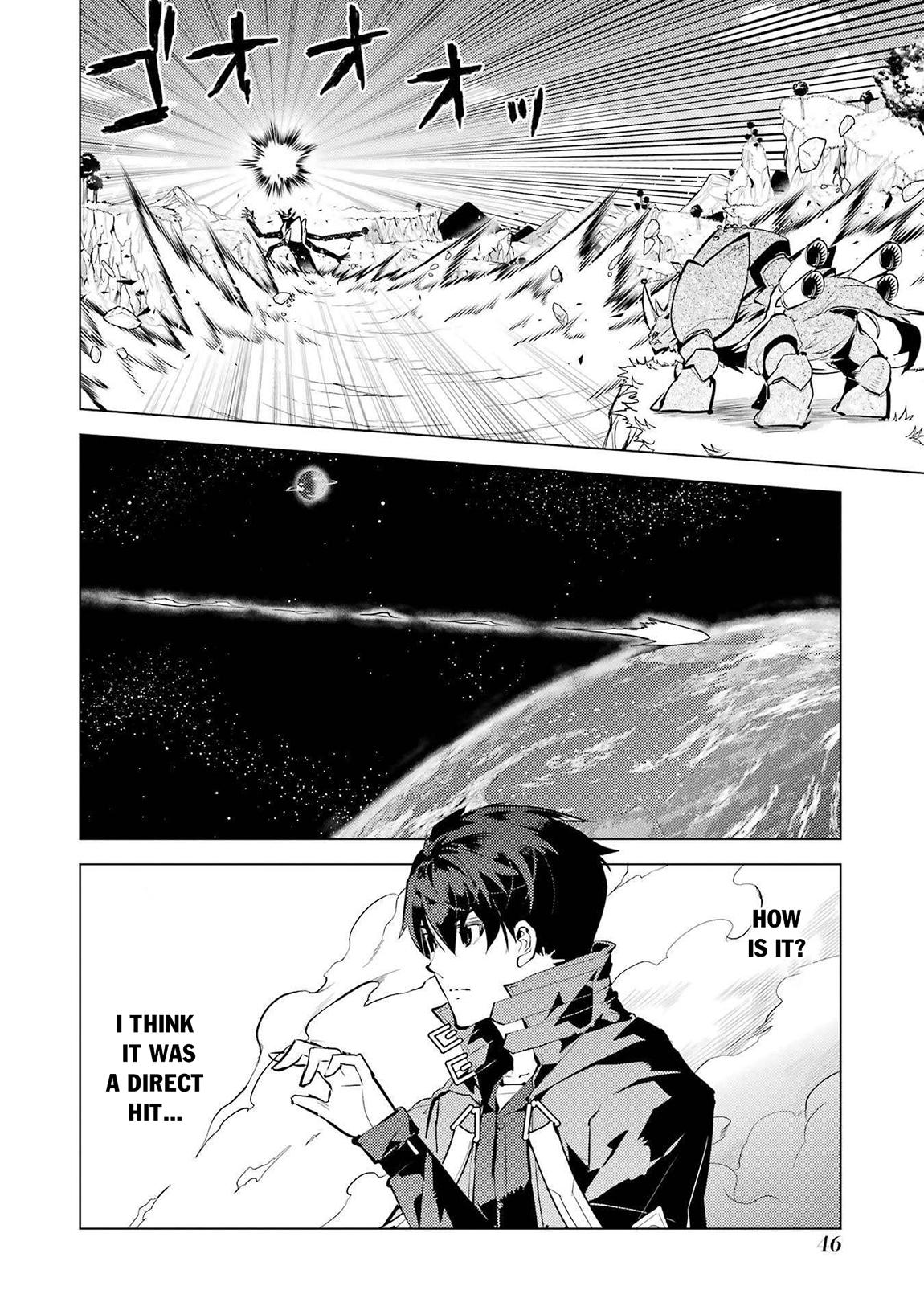 My Isekai Life Manga, chapter82.2 image 0082