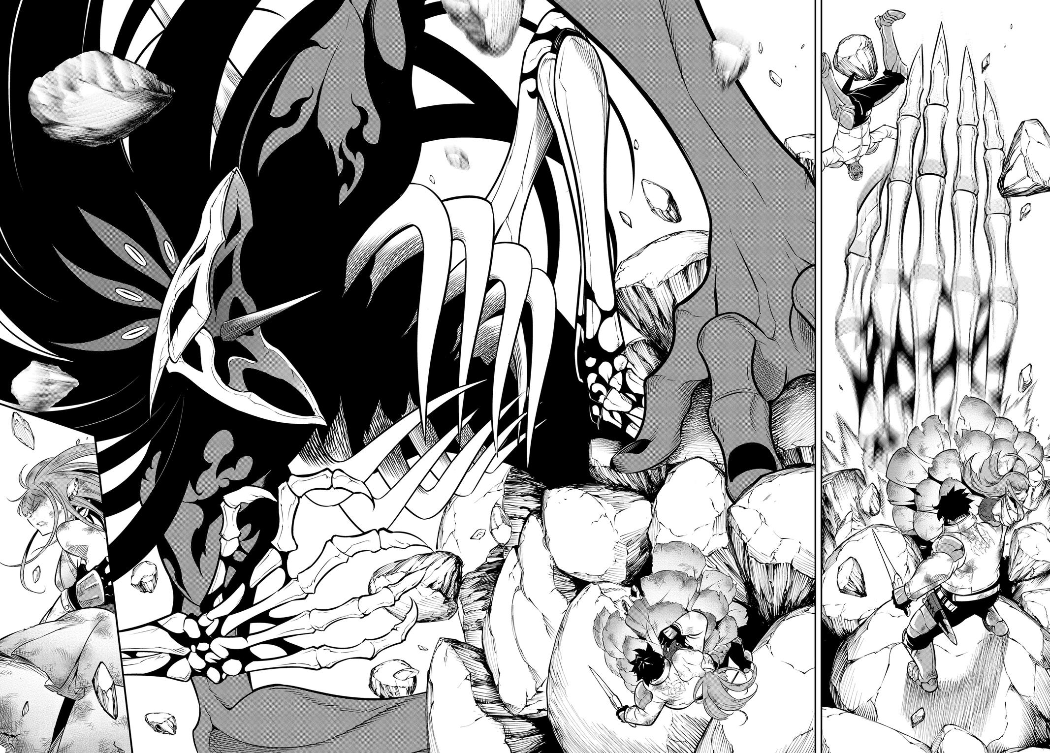 Ragna Crimson, Chapter 37 image 25