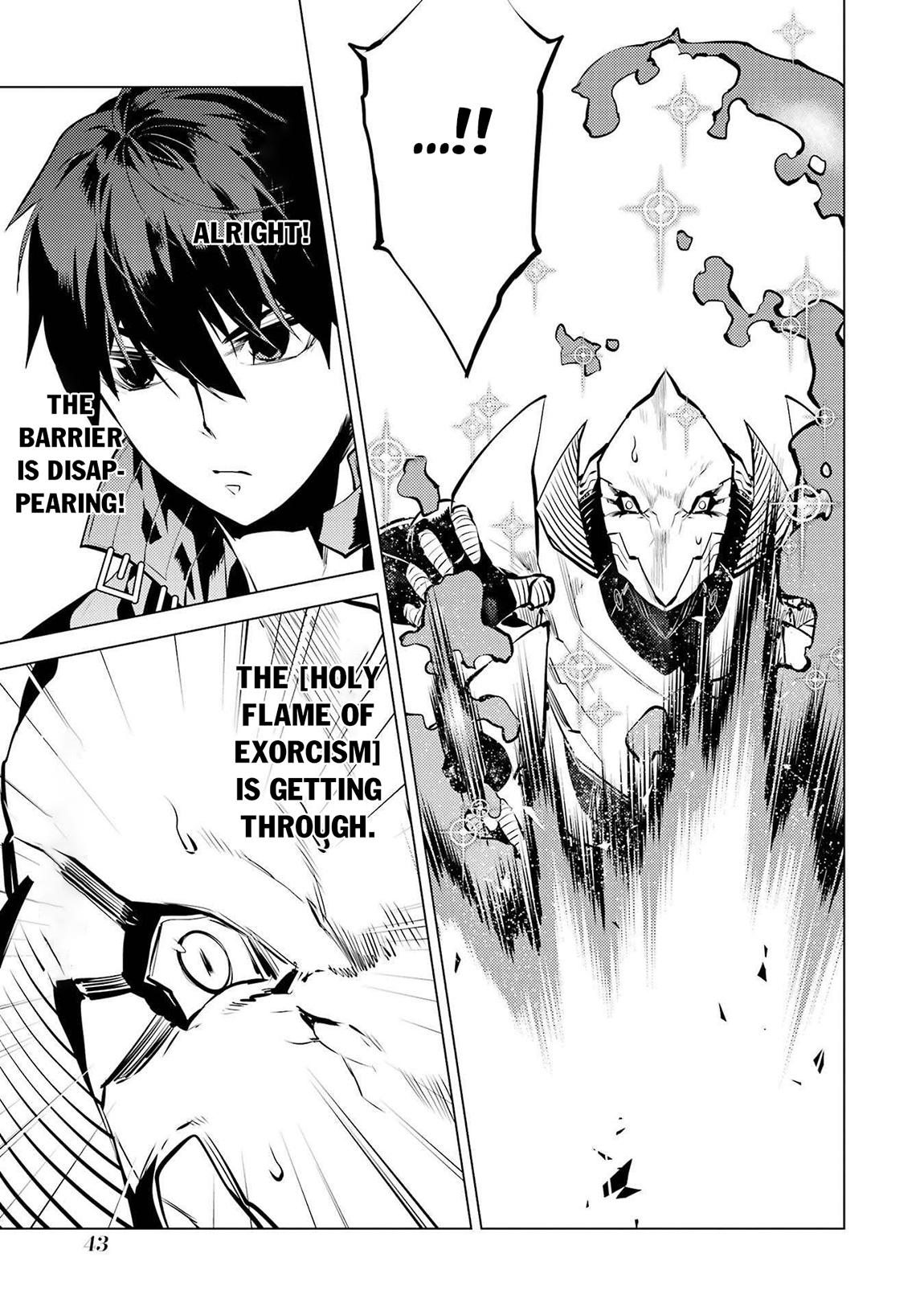 My Isekai Life Manga, chapter82.2 image 0082
