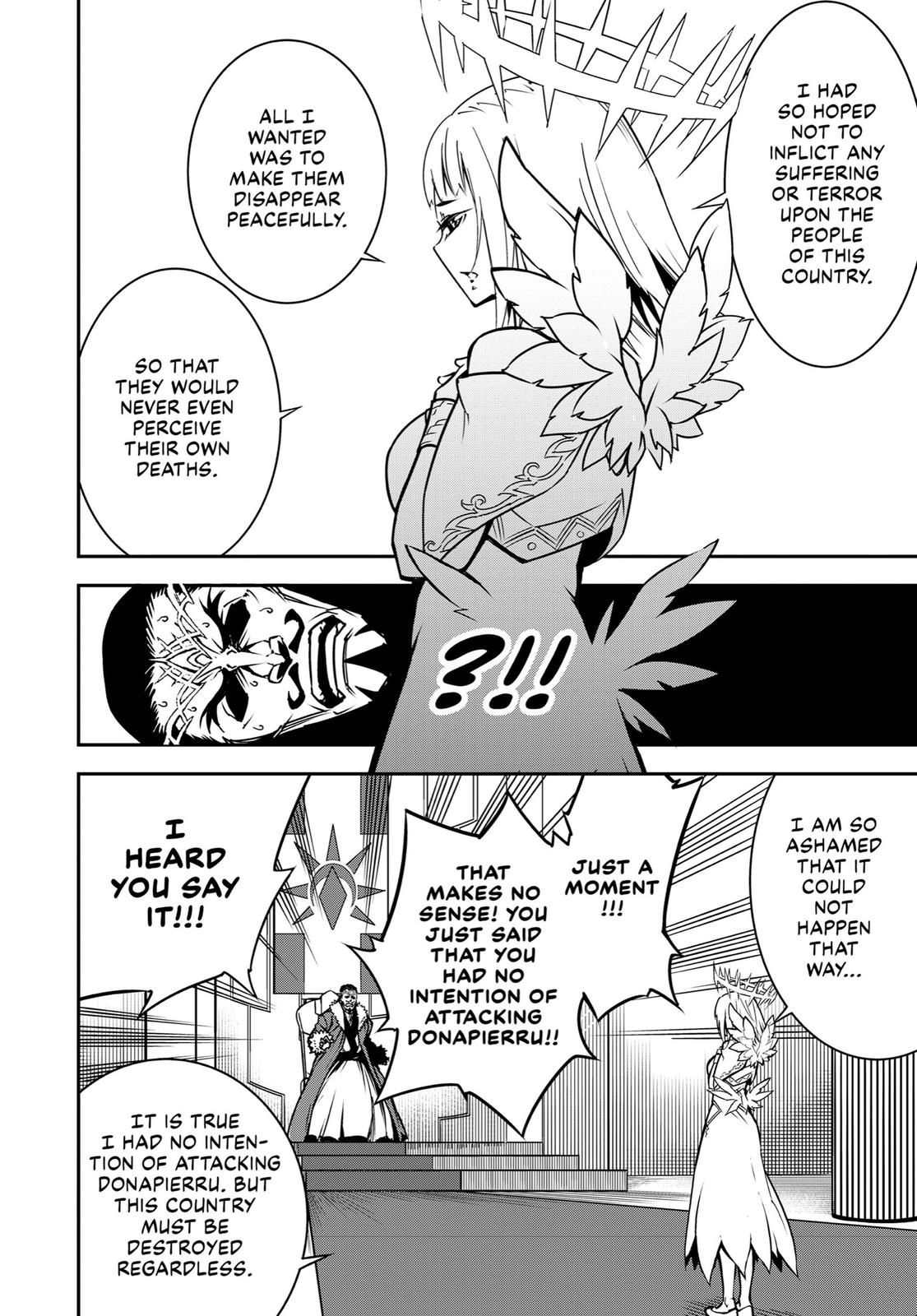 Ragna Crimson, Chapter 8 image 12