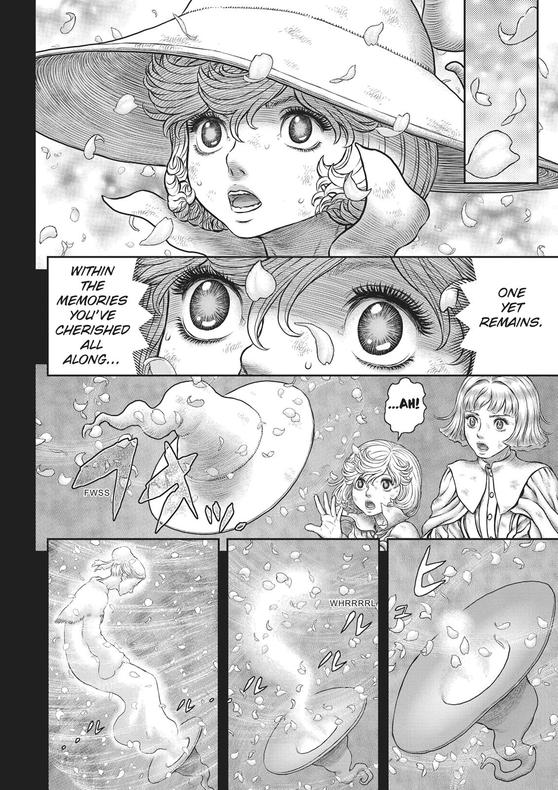 Berserk Manga Chapter 353 image 11