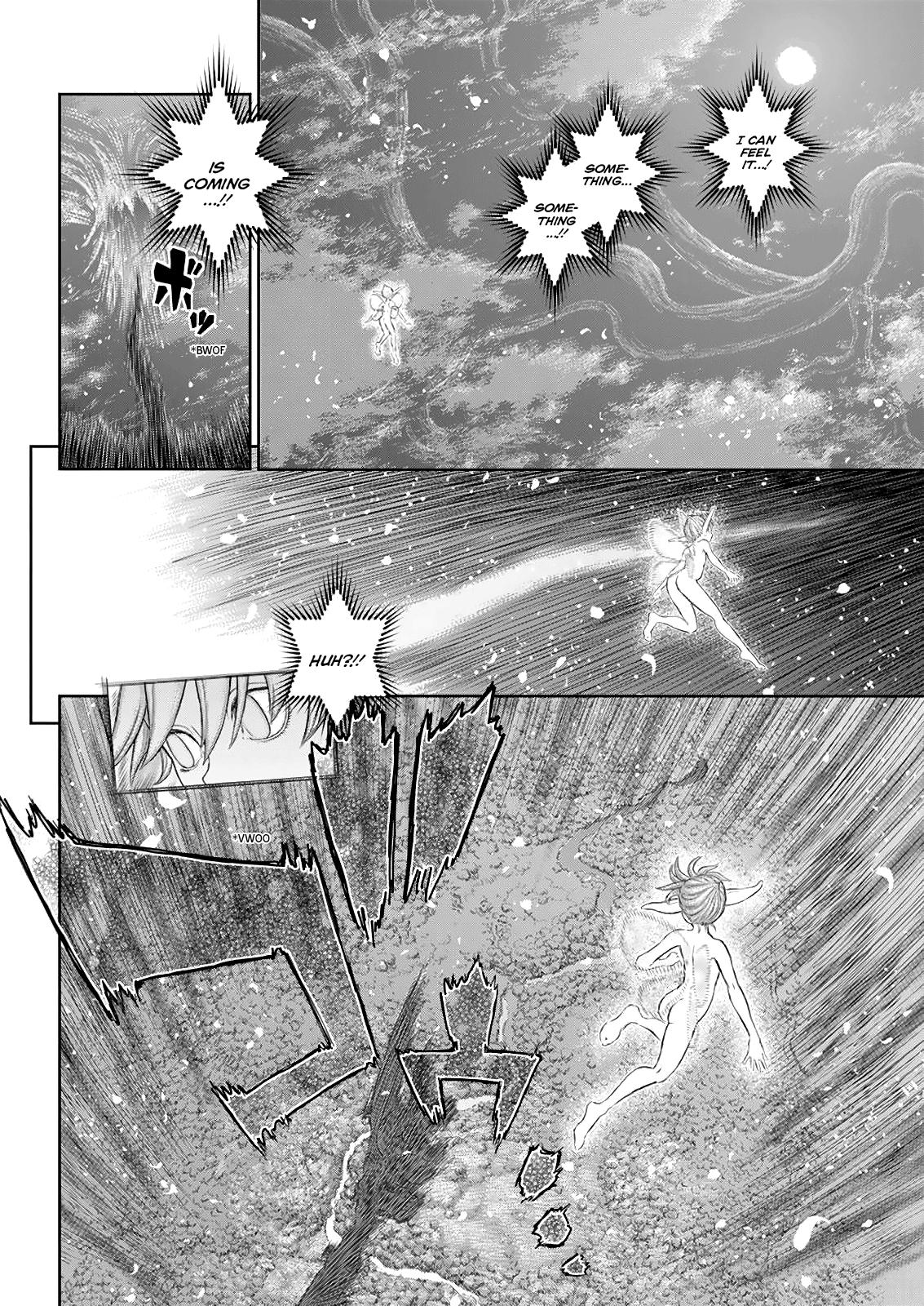 Berserk Manga Chapter 366 image 12