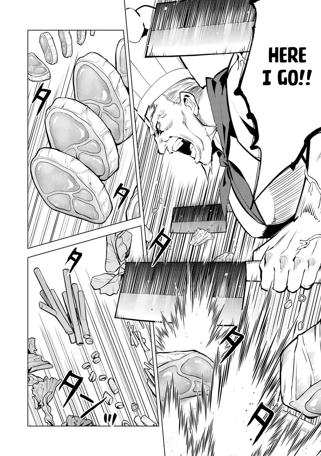 My Isekai Life Manga, Chapter 86 image 16