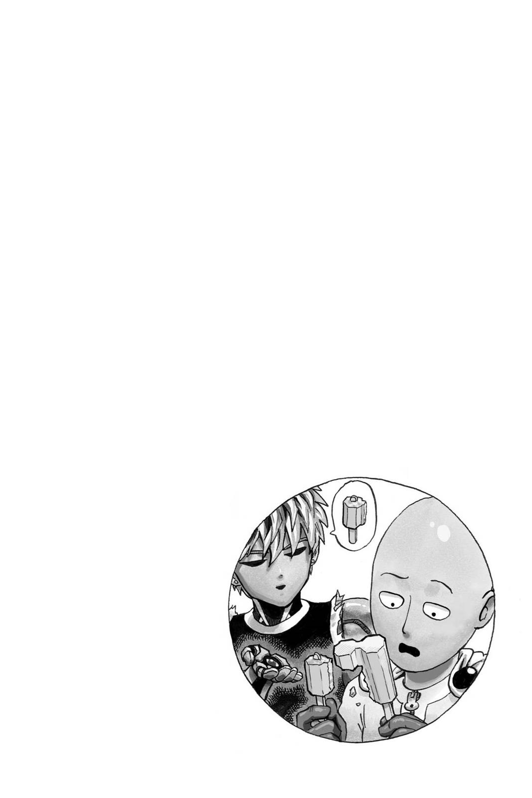 One-Punch Man, Chapter 66 image 026