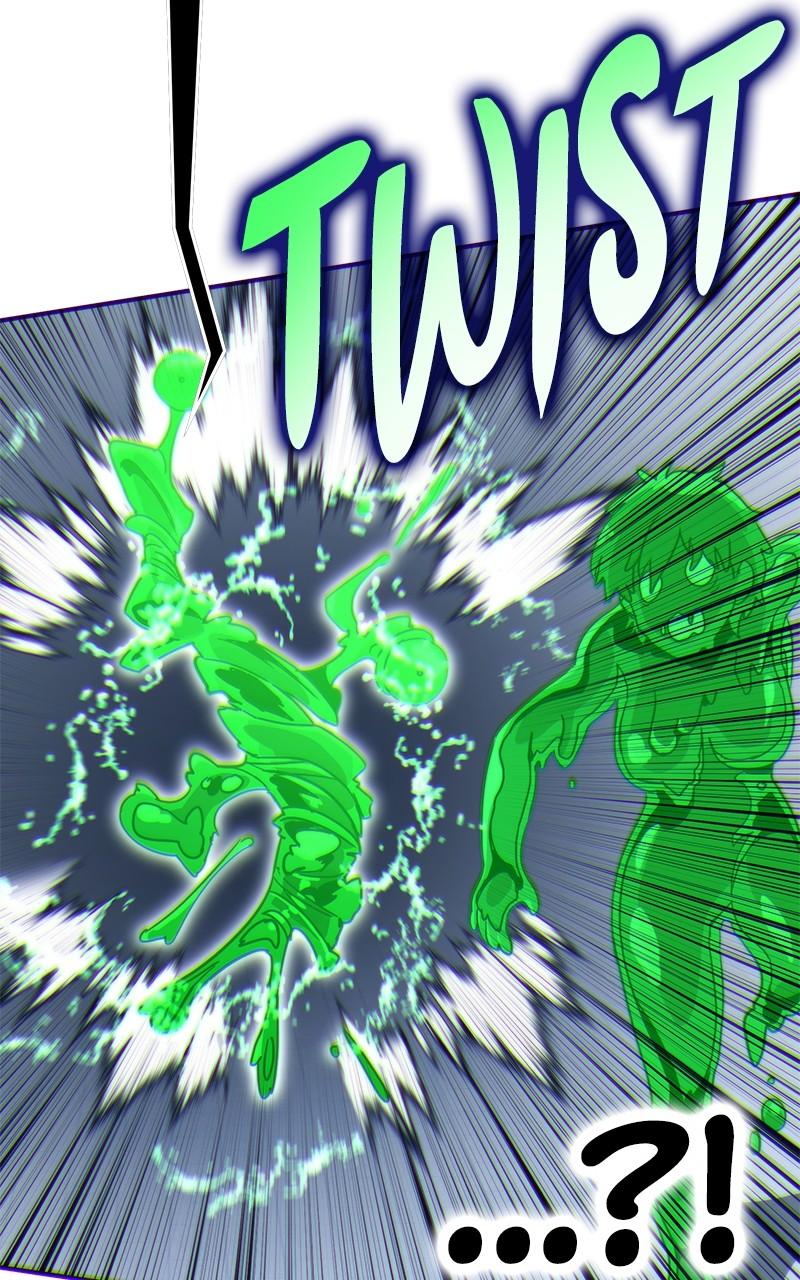 Hardcore Leveling Warrior Manga S3 - Chapter 14 image 103