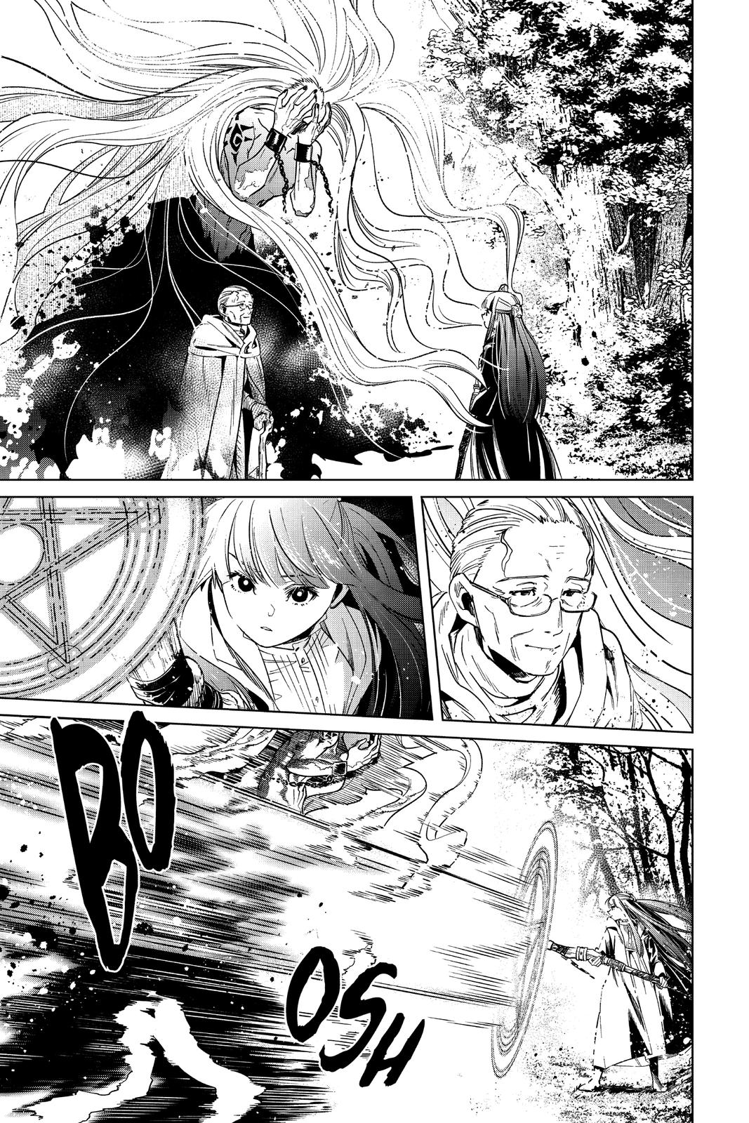 Sousou no Frieren, Chapter 9 image 18