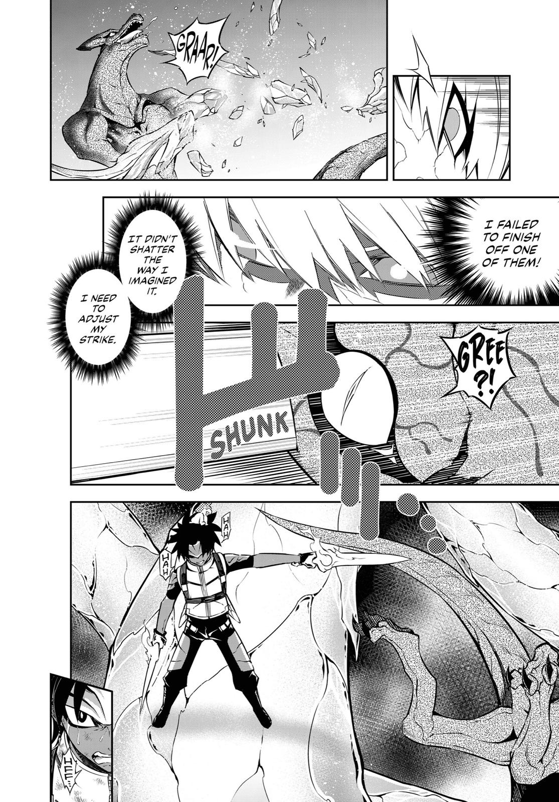 Ragna Crimson, Chapter 33 image 17